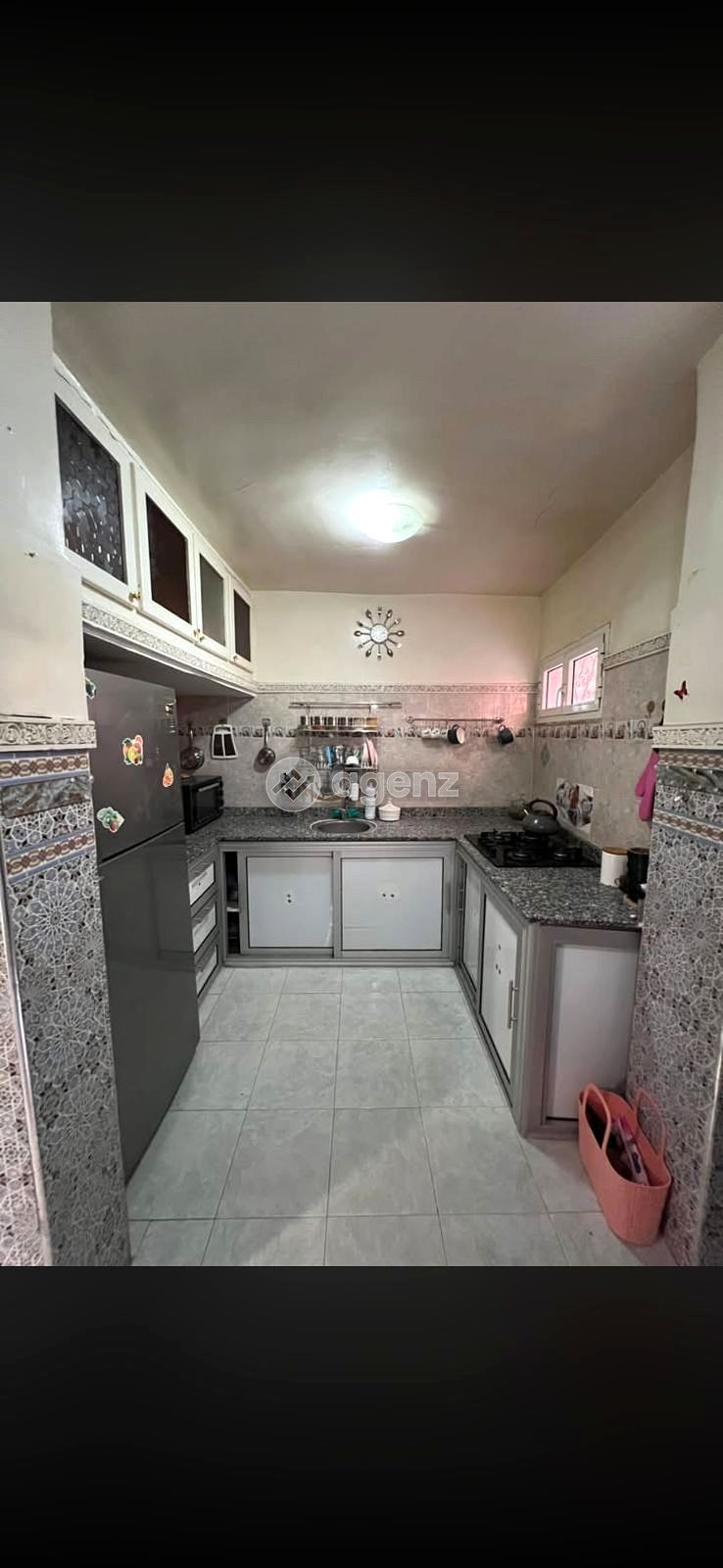 Exceptionnel Maison de 3 chambres à louer à Zaouia Sidi Ghalem — 3
