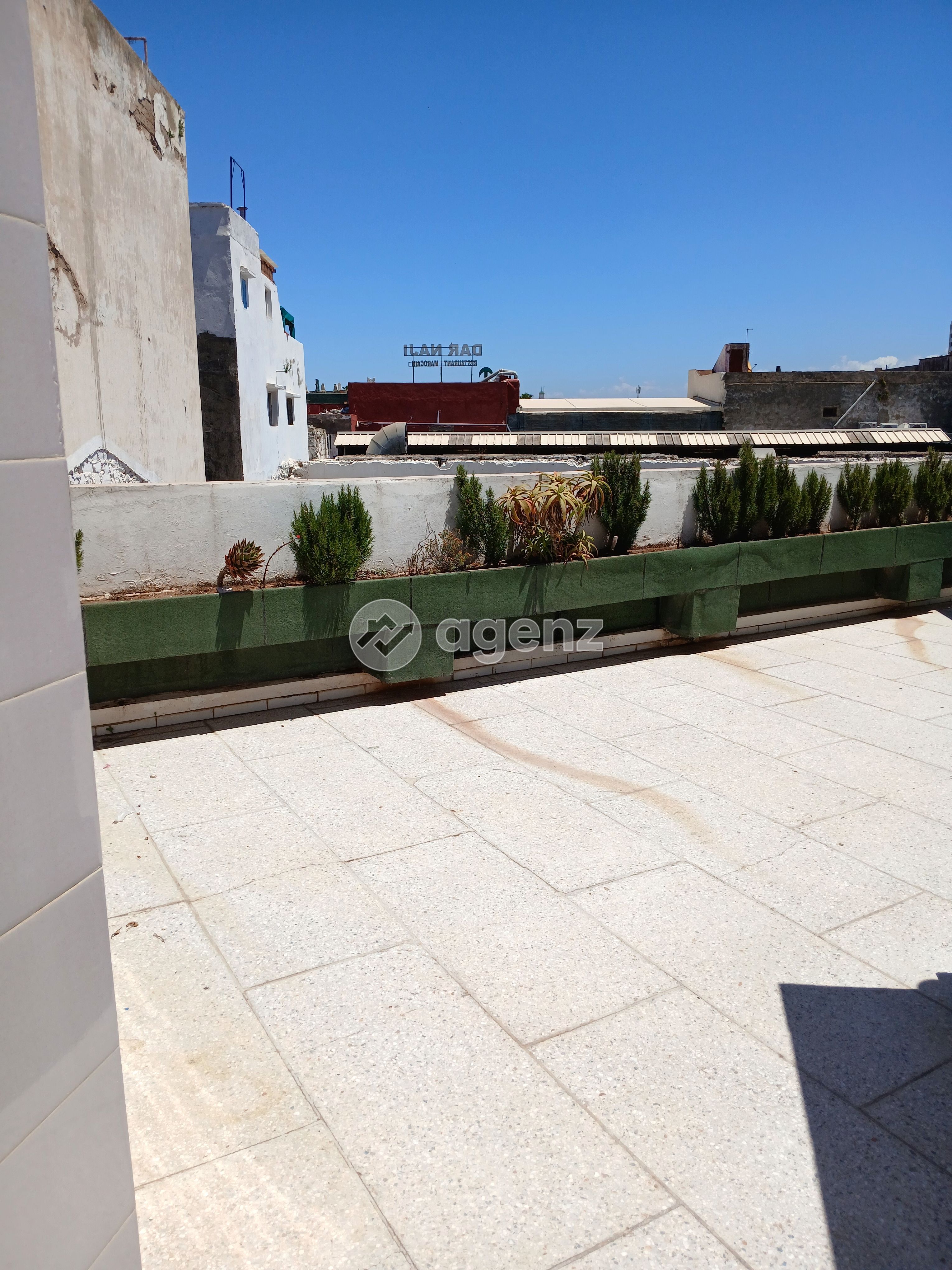 Splendide Appartement au coeur de rabat — 4