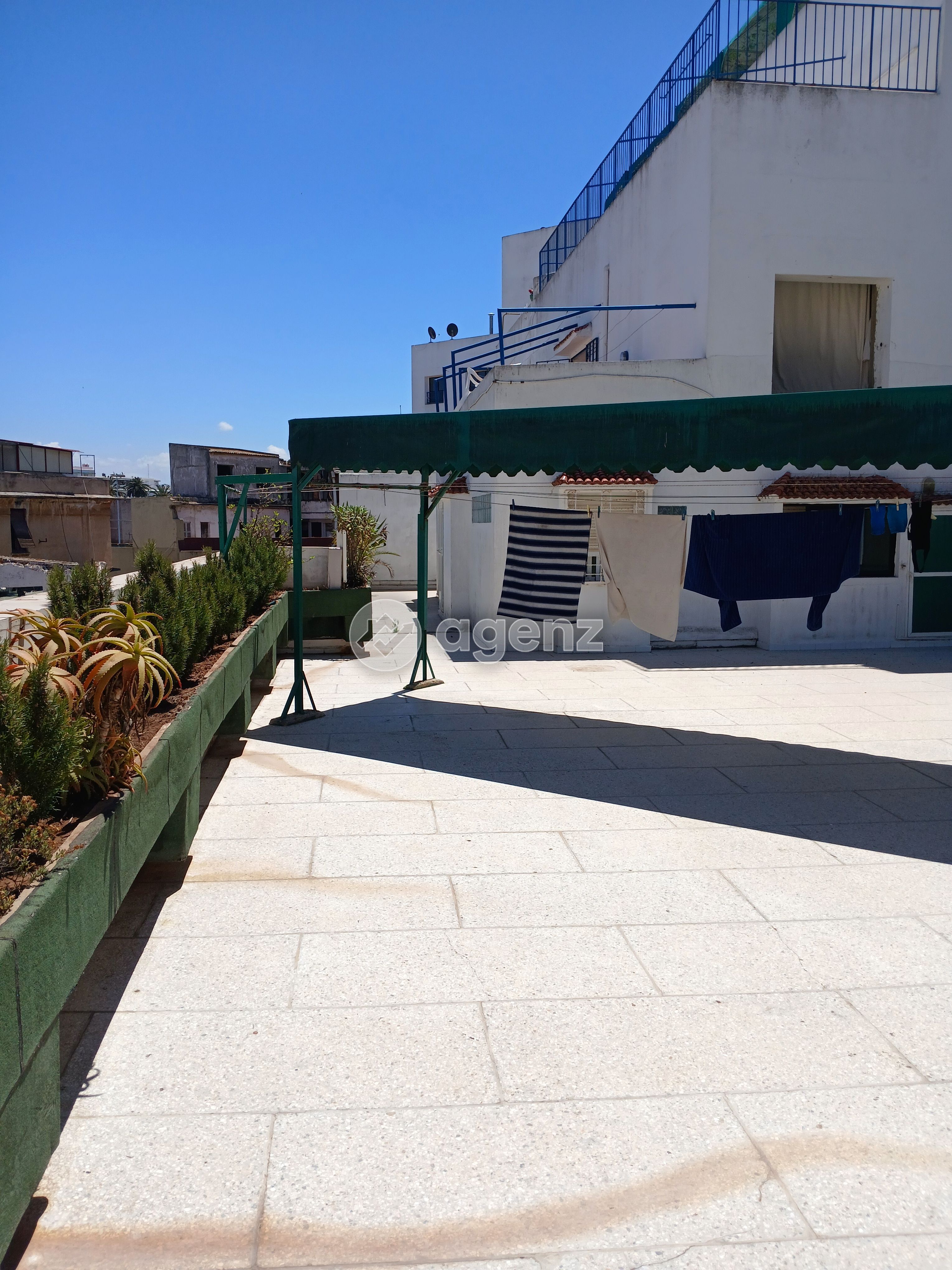 Splendide Appartement au coeur de rabat — 5