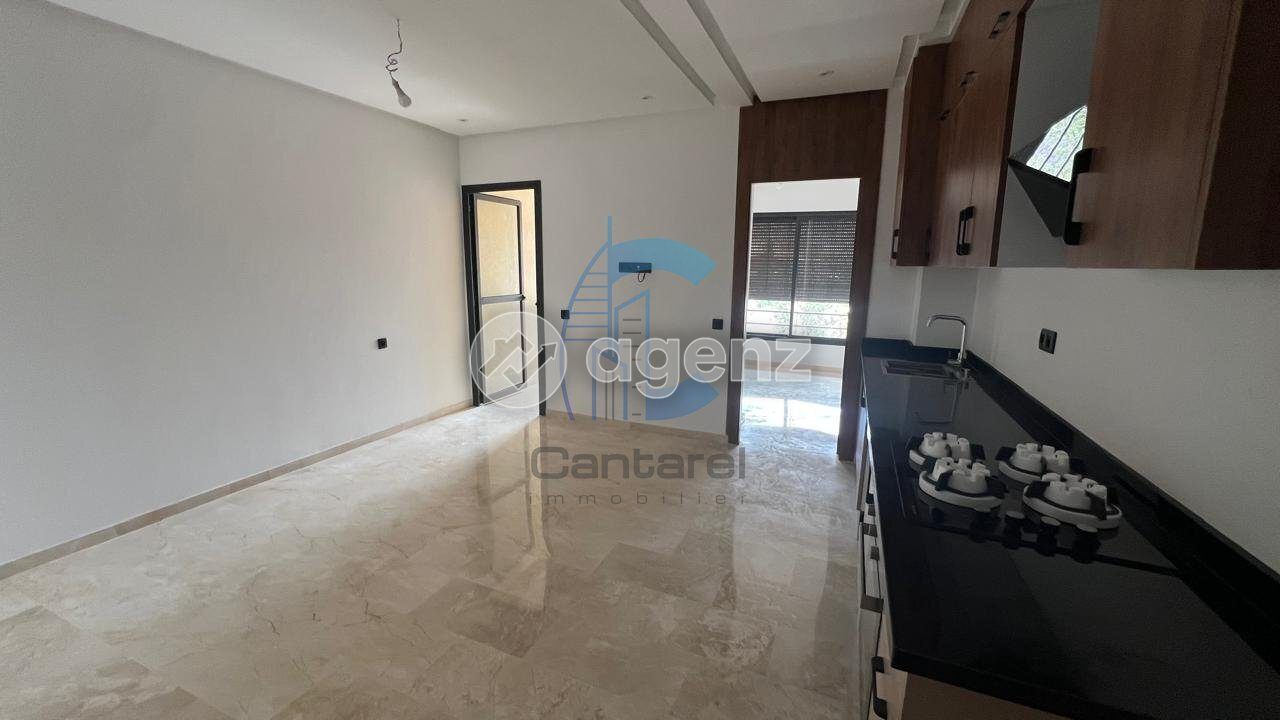 Appartement à vendre à Marrakech