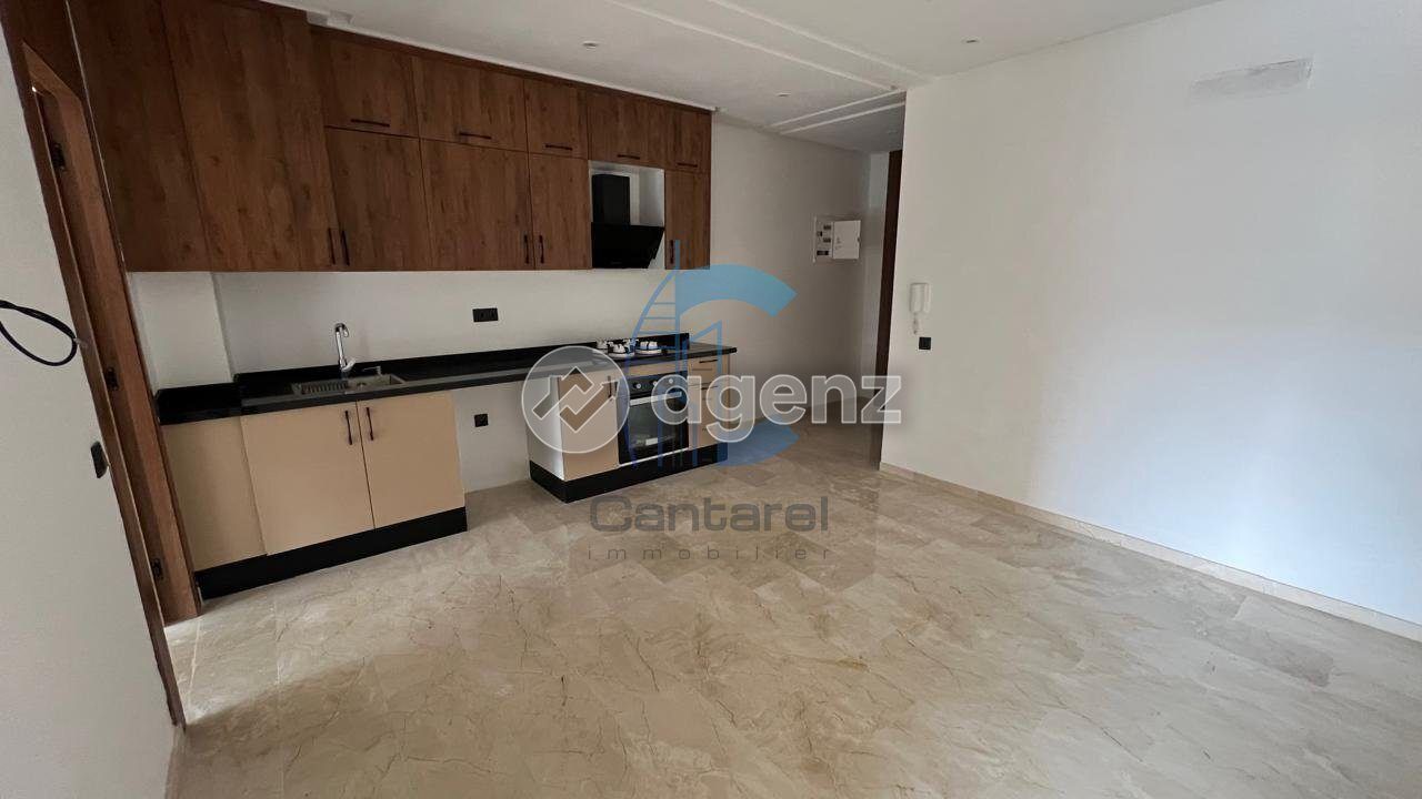 Appartement à vendre à Marrakech — 3
