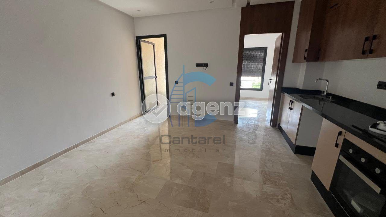 Appartement à vendre à Marrakech — 5