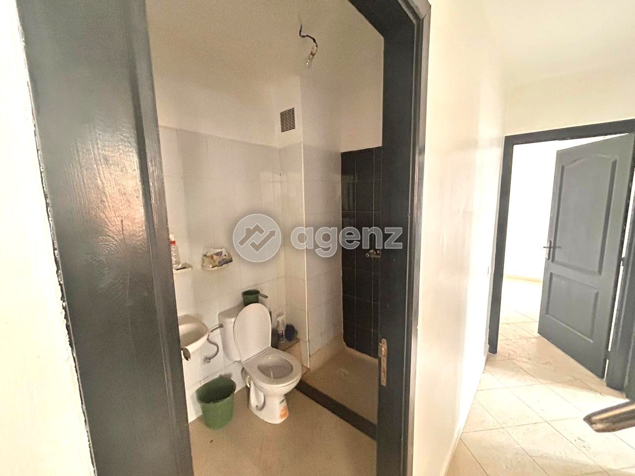 APPARTEMENT À CASABLANCA – INVESTISSEZ AVEC RENDEMENT IMMÉDIAT — 5