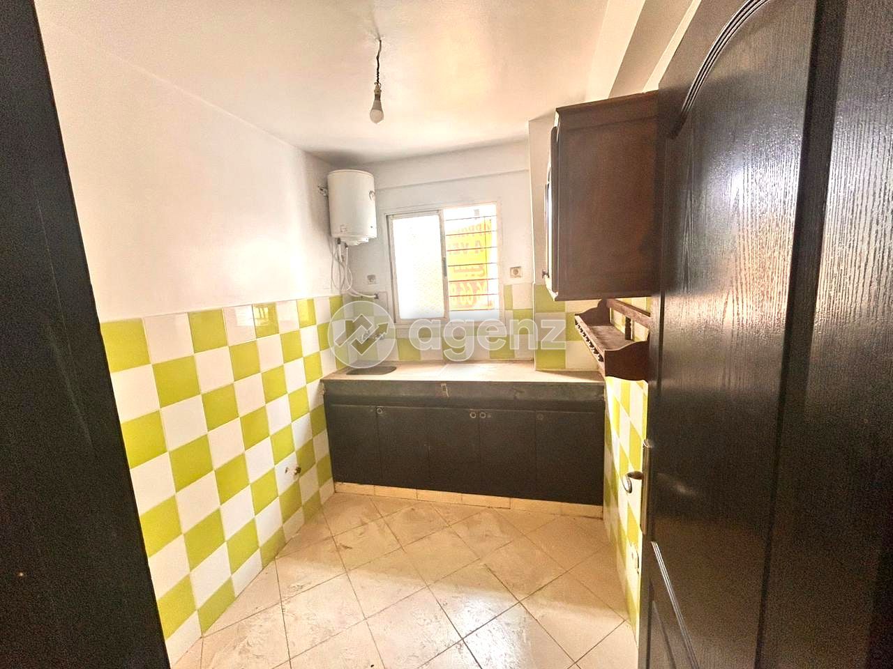 APPARTEMENT À CASABLANCA – INVESTISSEZ AVEC RENDEMENT IMMÉDIAT — 3