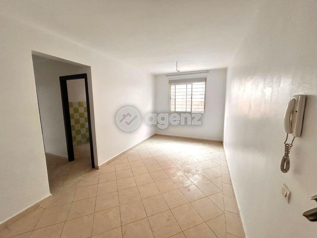 APPARTEMENT À CASABLANCA – INVESTISSEZ AVEC RENDEMENT IMMÉDIAT
