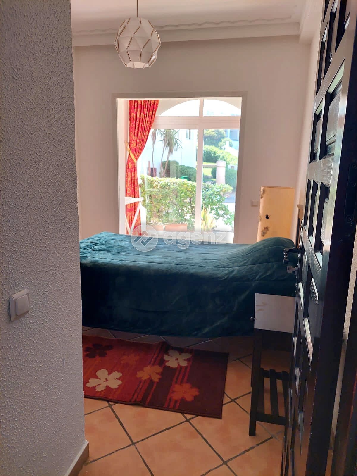 Exceptionnel Appartement de 3 chambres à louer à Tamaris — 5