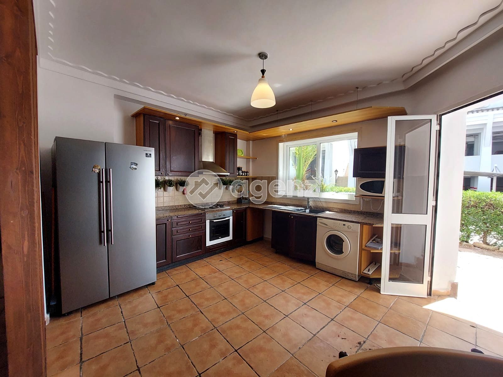 Exceptionnel Appartement de 3 chambres à louer à Tamaris — 4