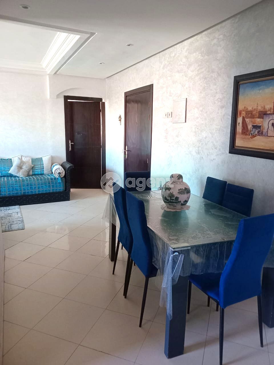 Appartement — Salé — 3