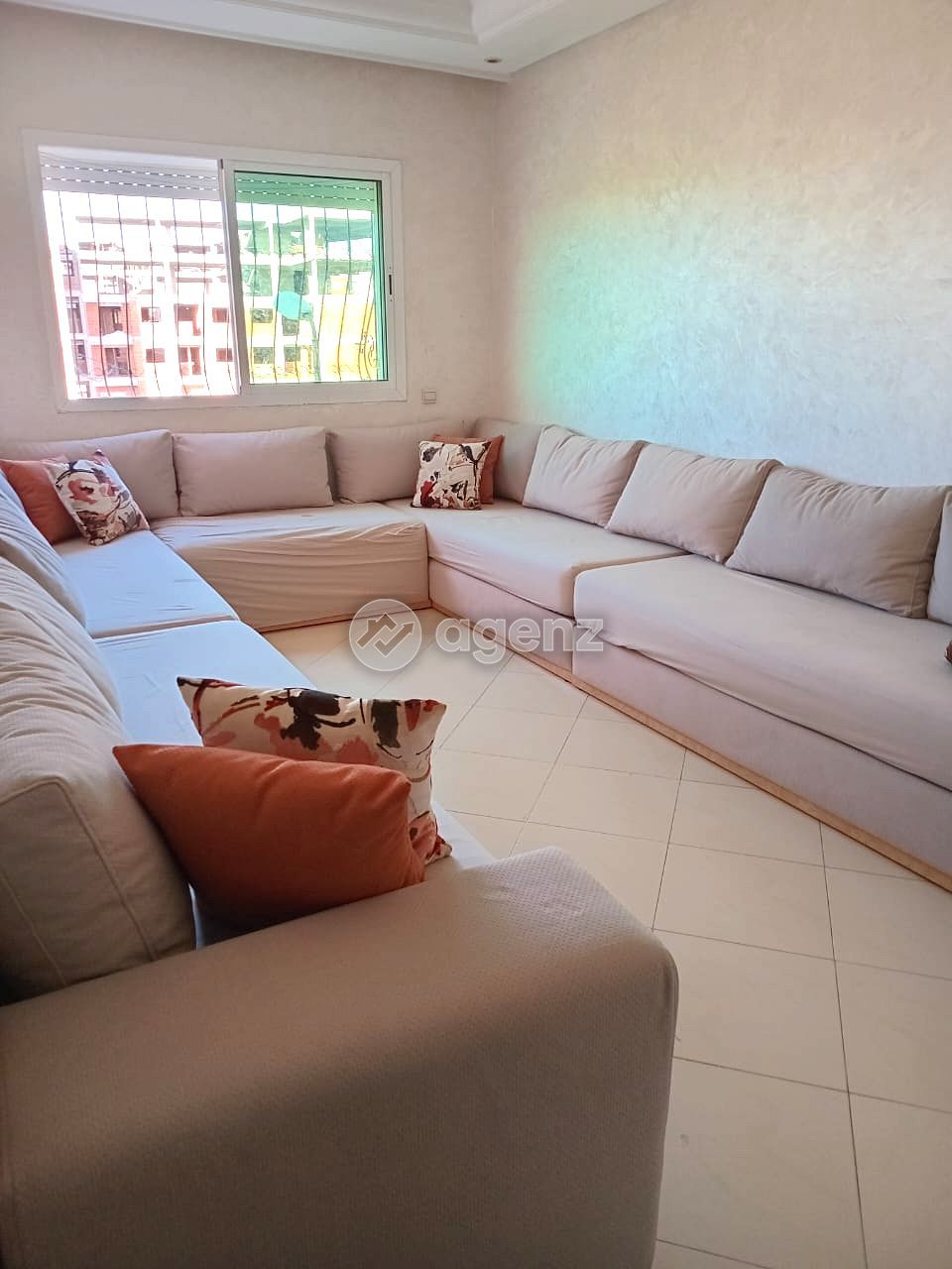 Appartement — Salé — 2
