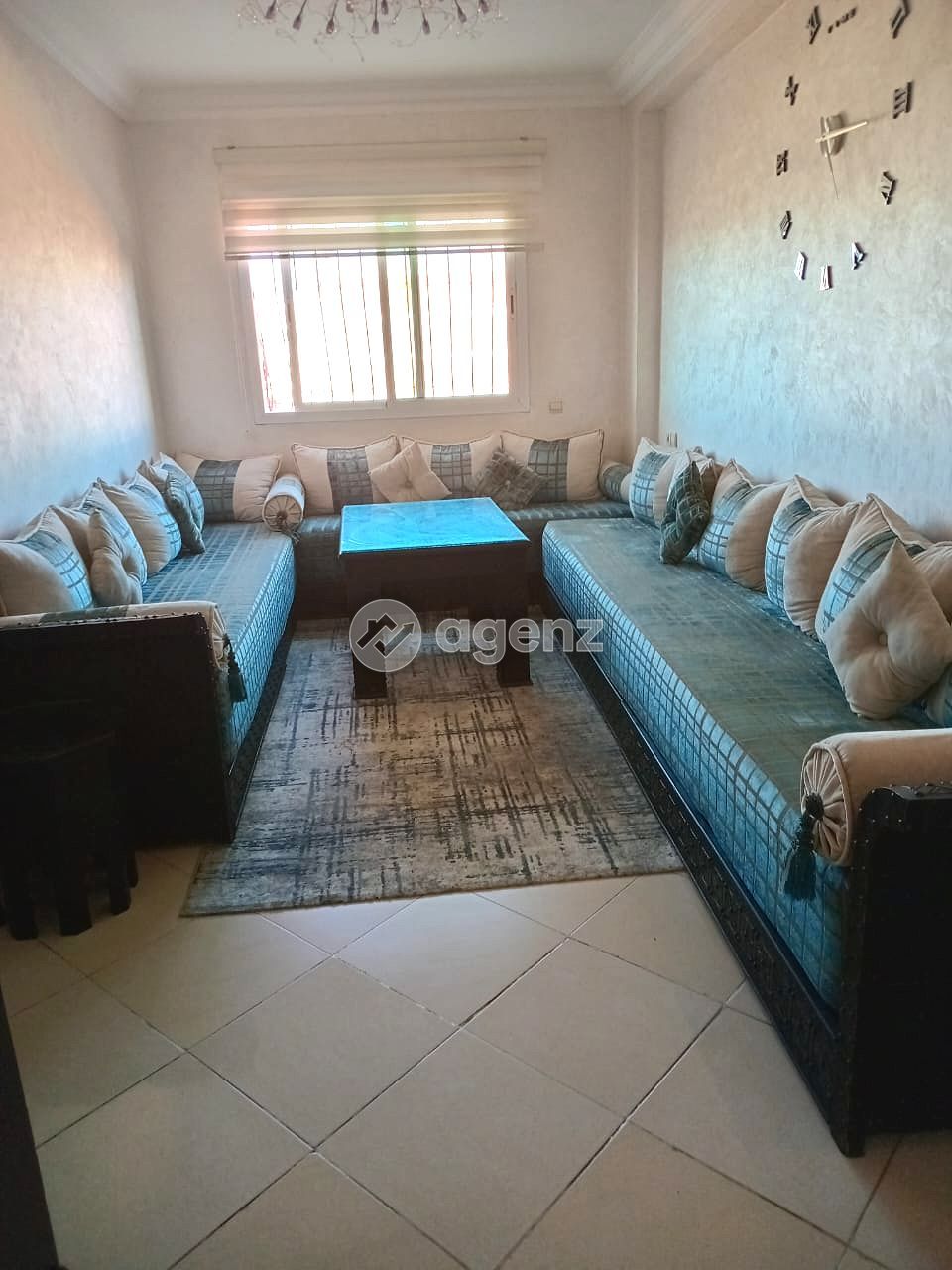 Appartement — Salé