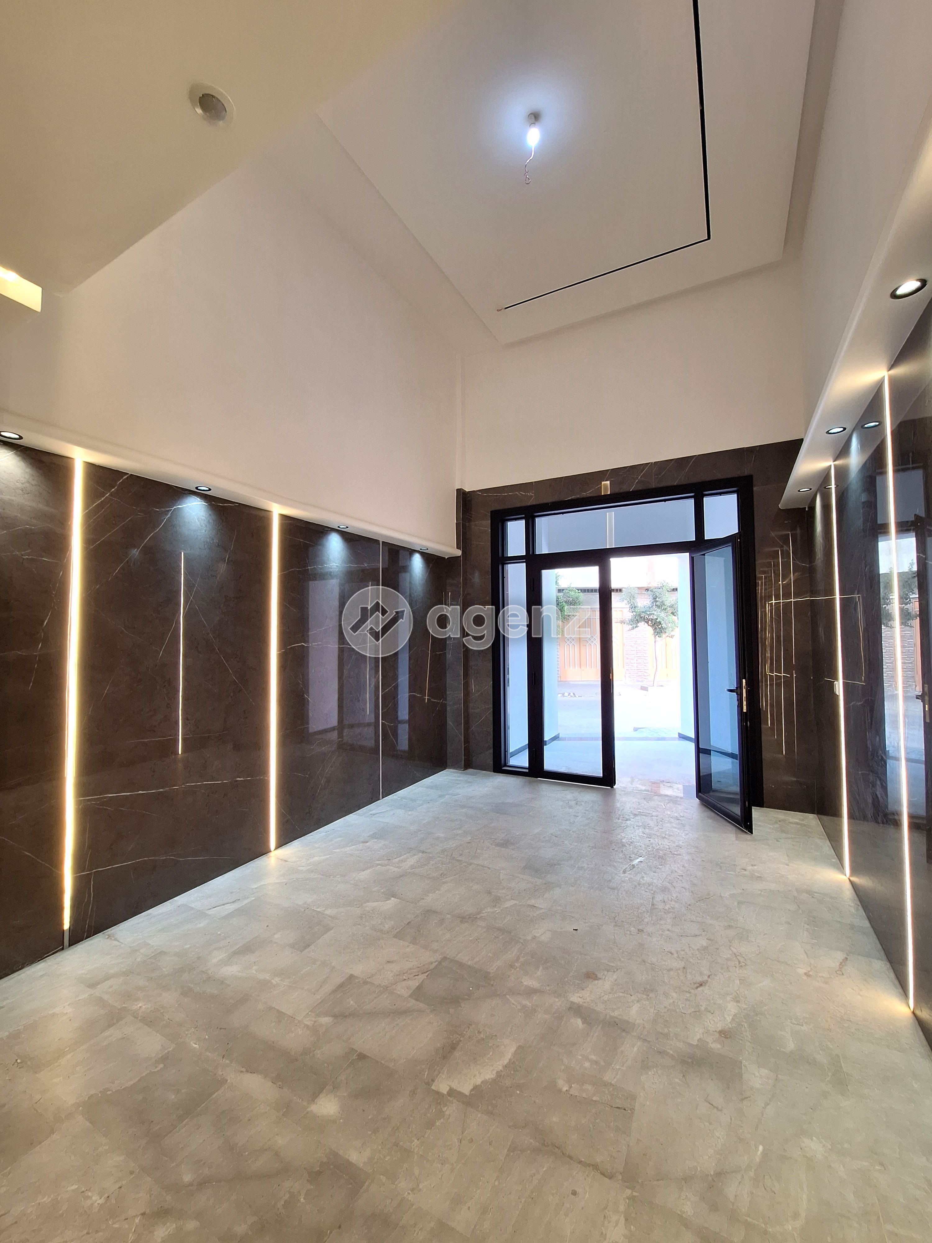 Exceptionnel Appartement de 3 chambres à vendre à DAR Tounsi — 5