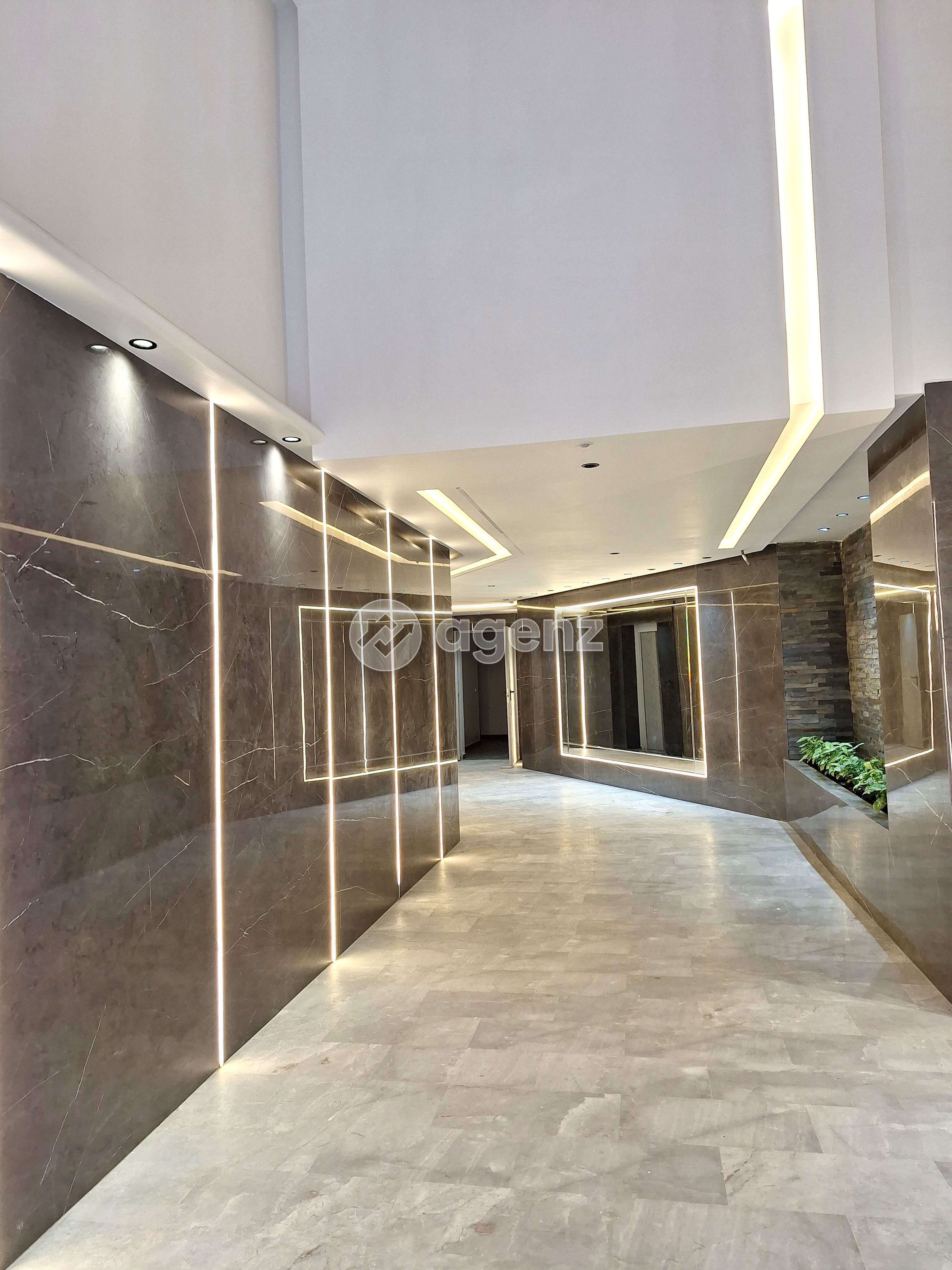 Exceptionnel Appartement de 3 chambres à vendre à DAR Tounsi — 4