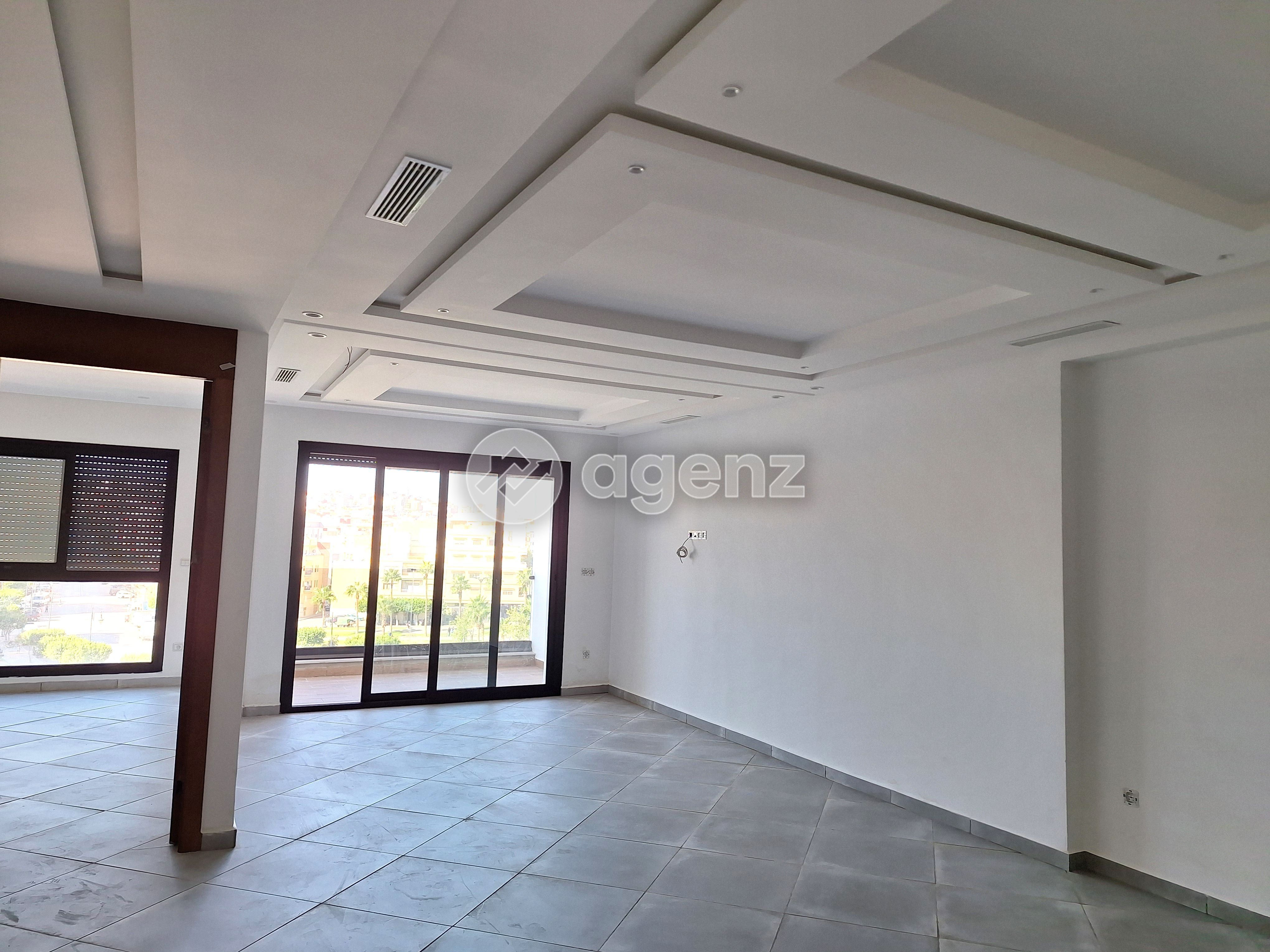 Exceptionnel Appartement de 3 chambres à vendre à DAR Tounsi — 3
