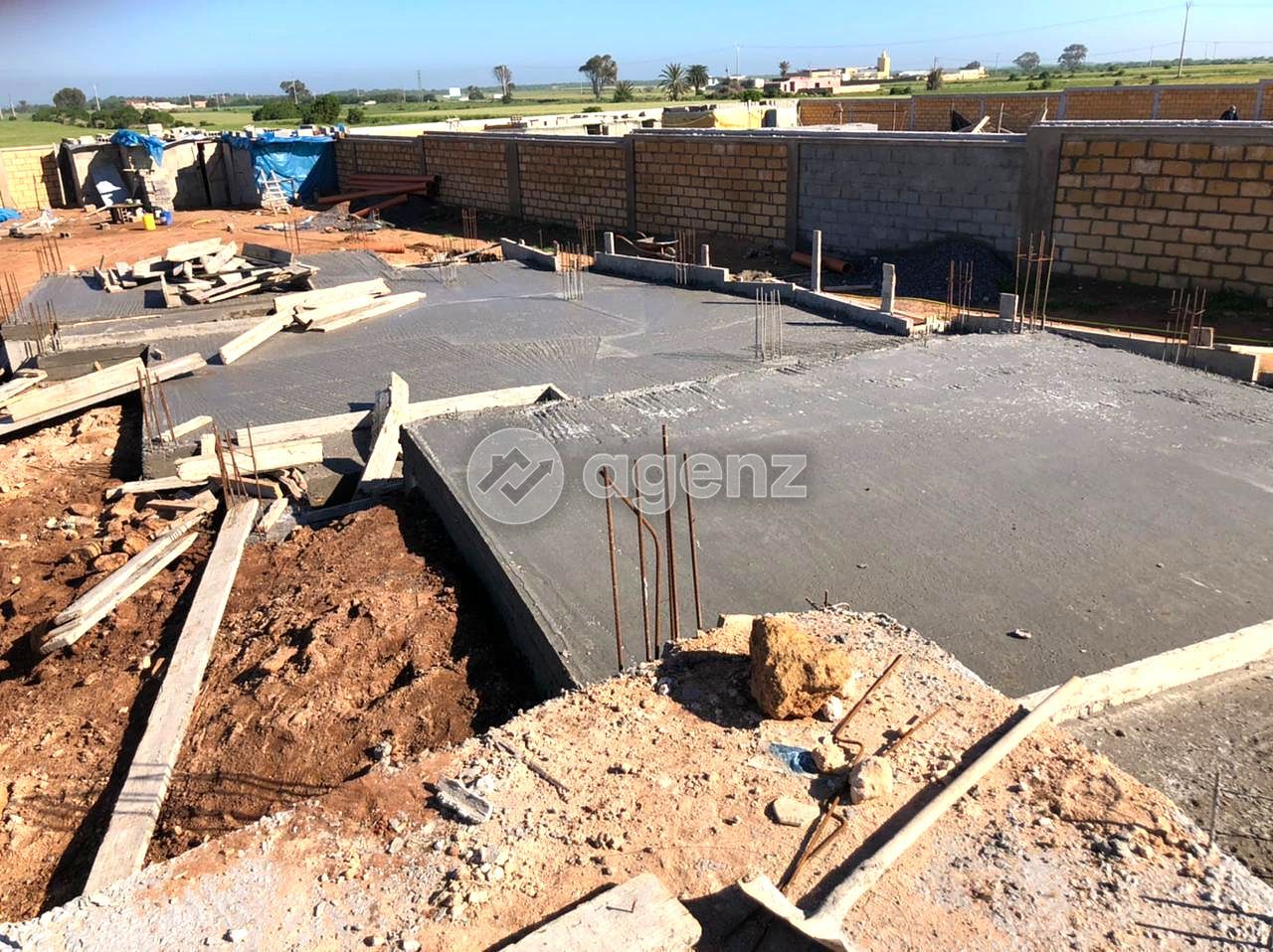 UN EMPLACEMENT PREMIUM POUR CONSTRUIRE VOTRE RÊVE — 3