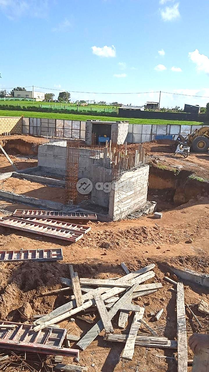 UN EMPLACEMENT PREMIUM POUR CONSTRUIRE VOTRE RÊVE