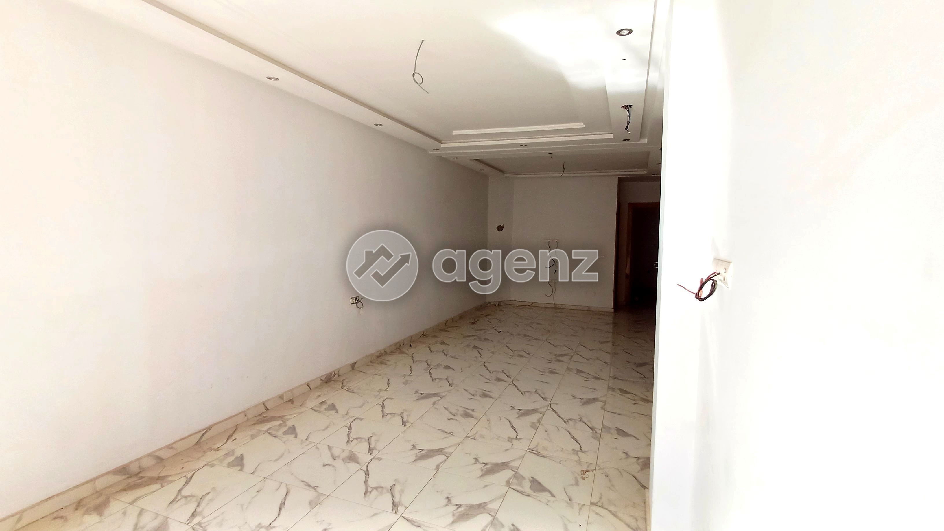Bureau 75 m² à Bd Monasstir — 2