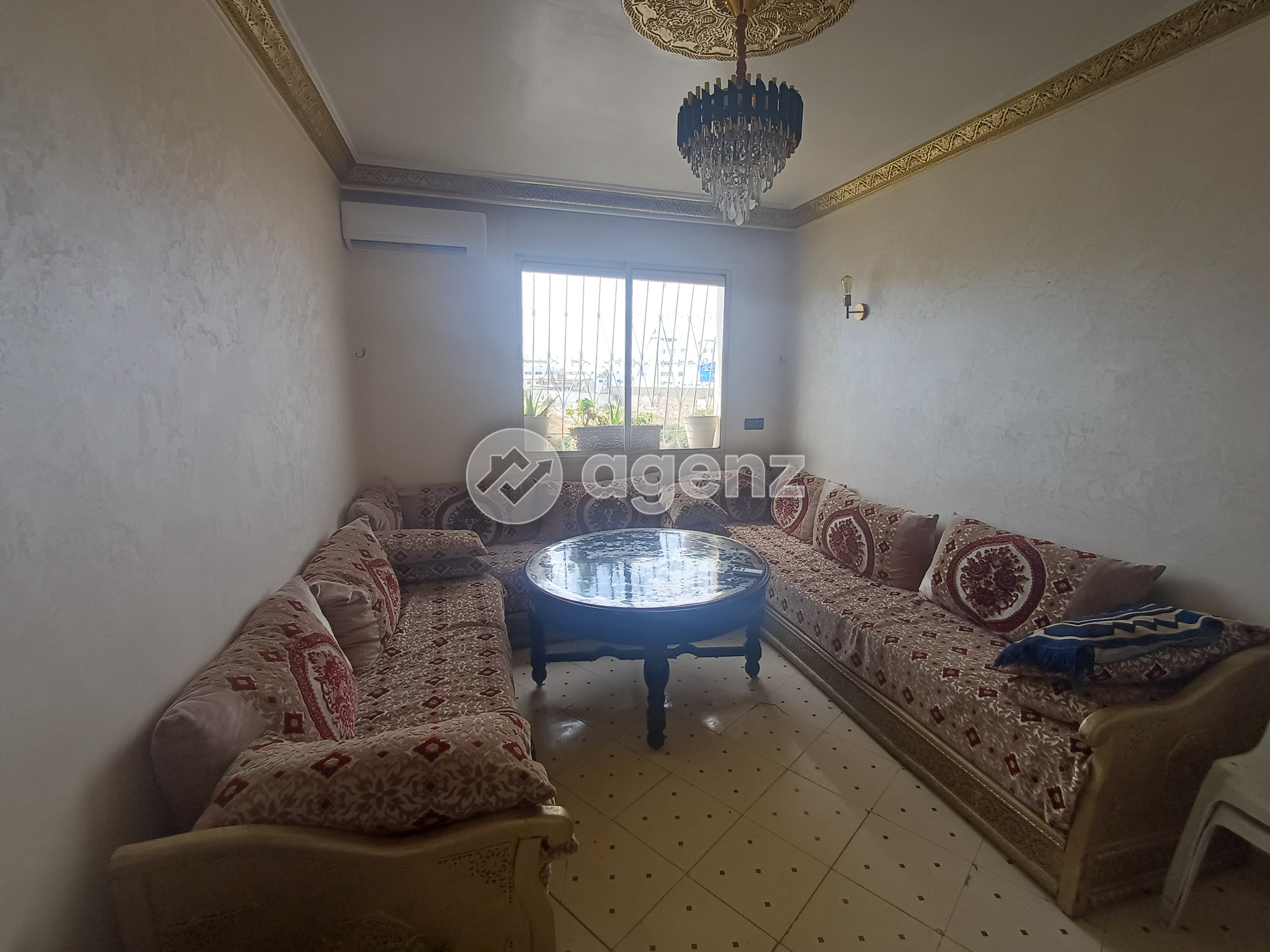 Appartement lumineux - Parfait pour une petite famille
