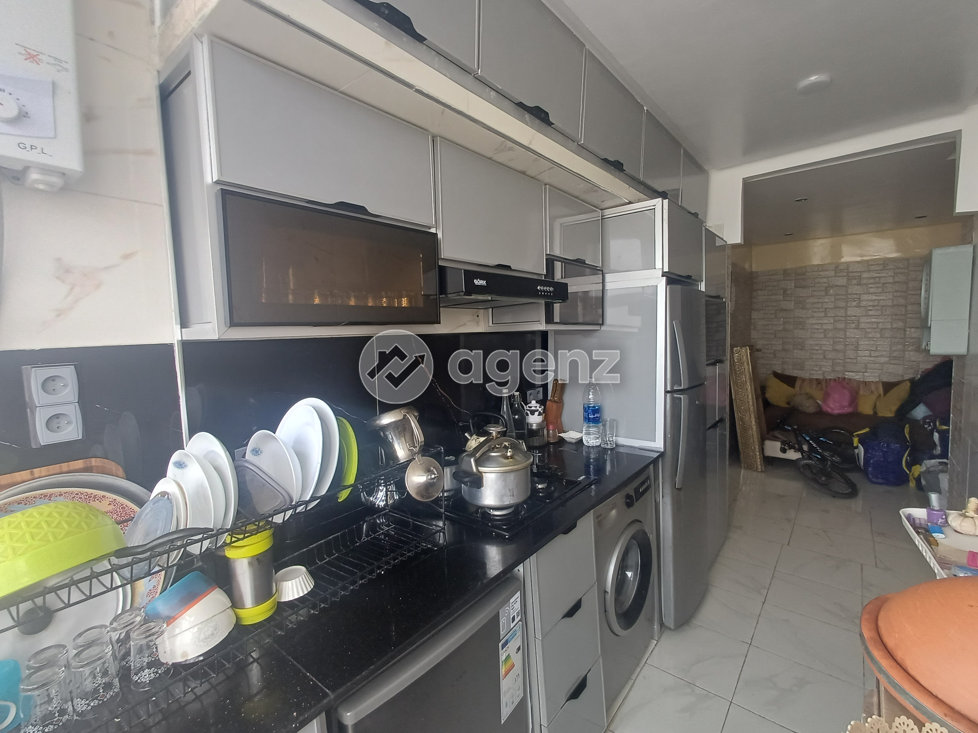 Appartement lumineux - Parfait pour une petite famille — 3