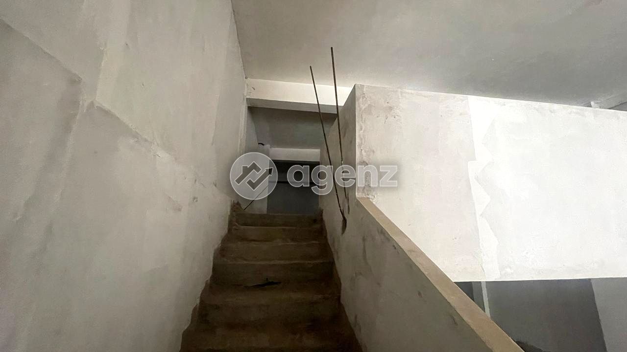 COMMERCE 125 M² À DAR BOUAZZA
 — 4