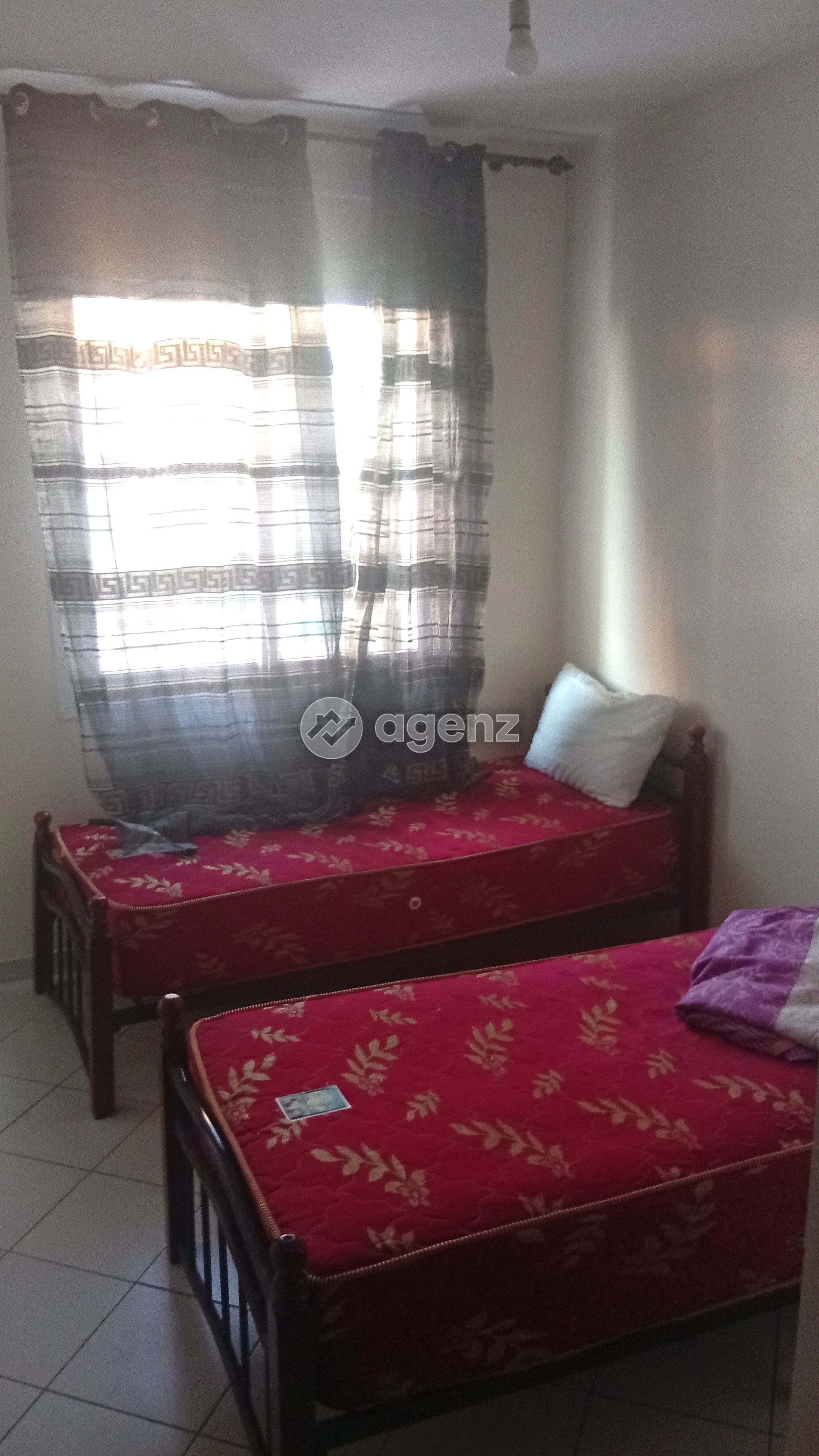 Charmant Appartement de 2 chambres à louer à Aïn Sebaâ — 4