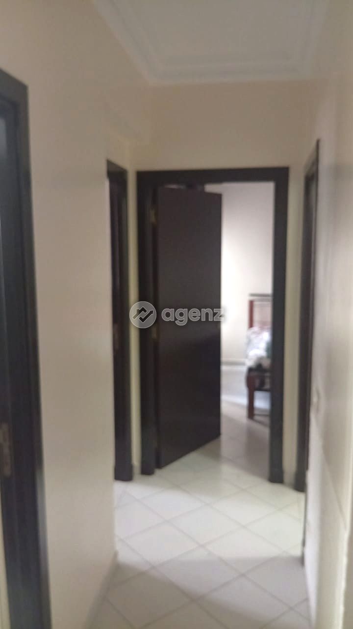 Charmant Appartement de 2 chambres à louer à Aïn Sebaâ — 3