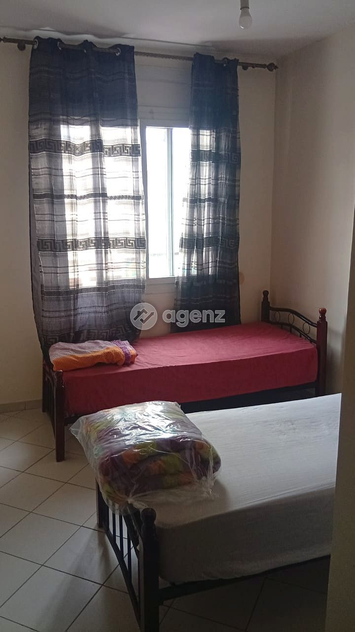 Charmant Appartement de 2 chambres à louer à Aïn Sebaâ — 2