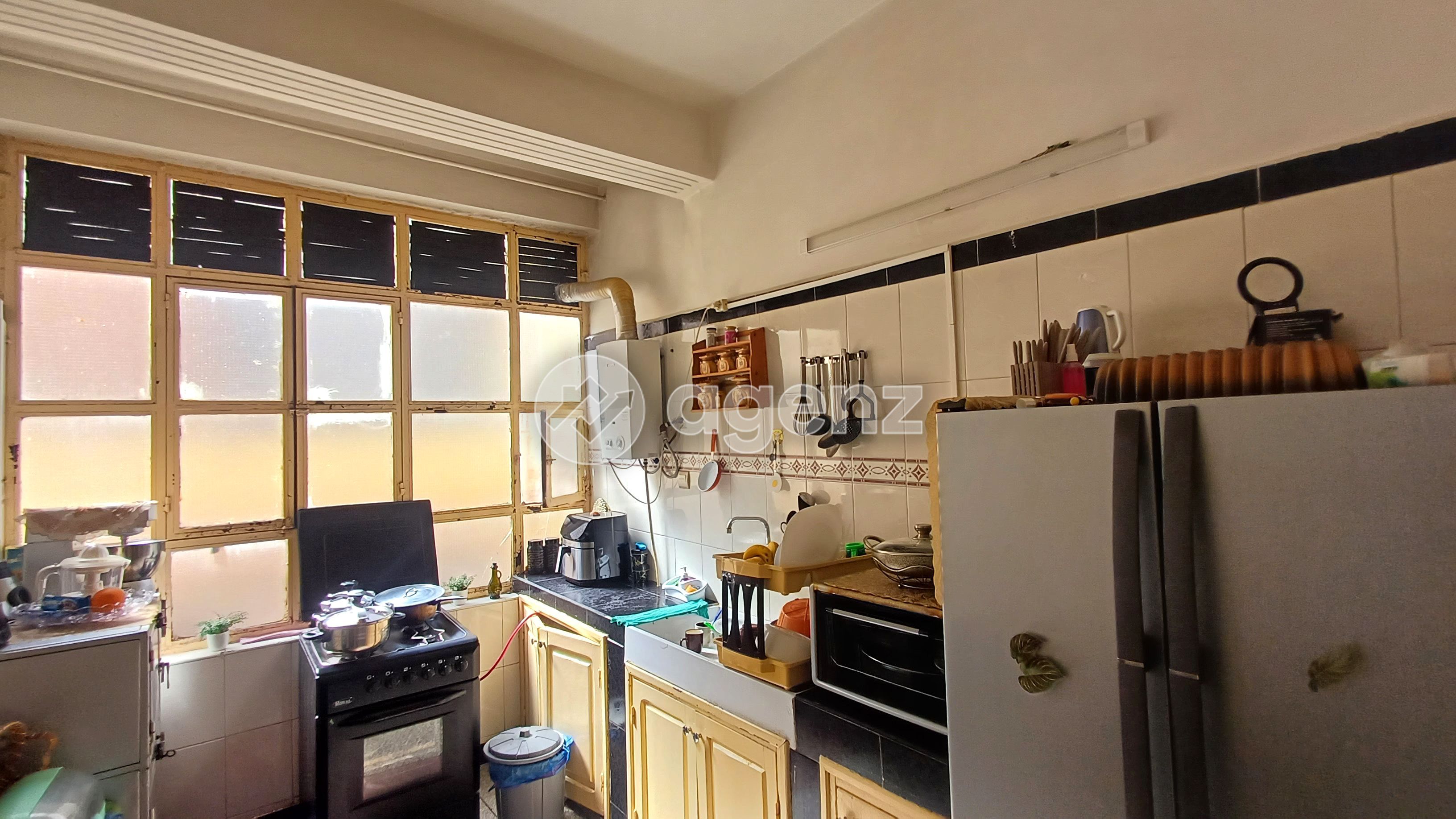 Appartement de 120 m² à Mont Fleuri - Fès — 4