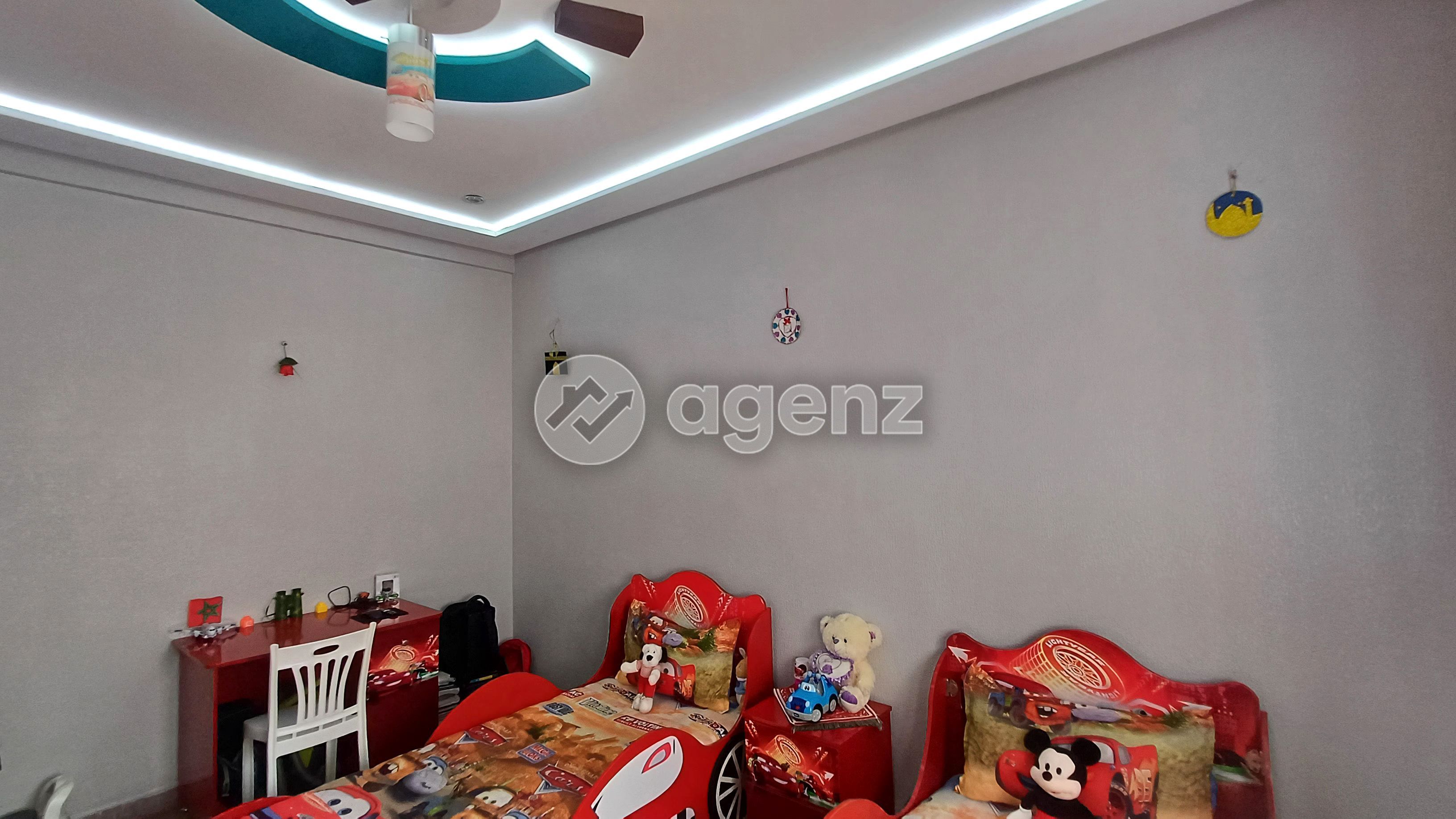 Appartement de 120 m² à Mont Fleuri - Fès — 5