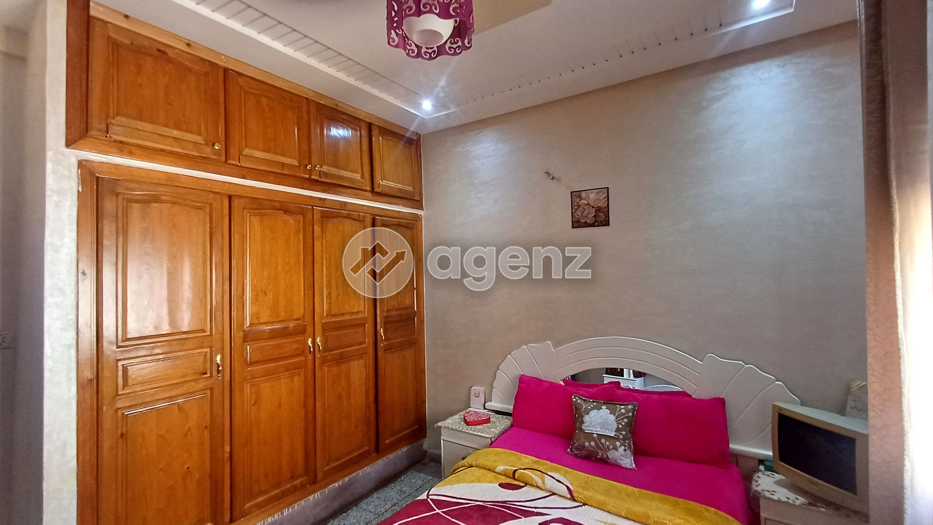 Appartement de 120 m² à Mont Fleuri - Fès — 3