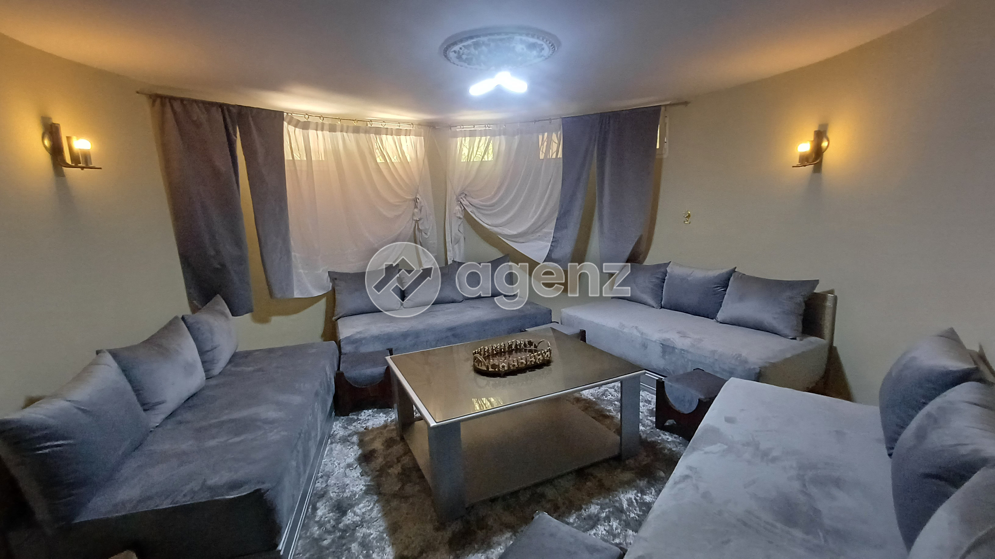 Villa familiale - Confort et espace