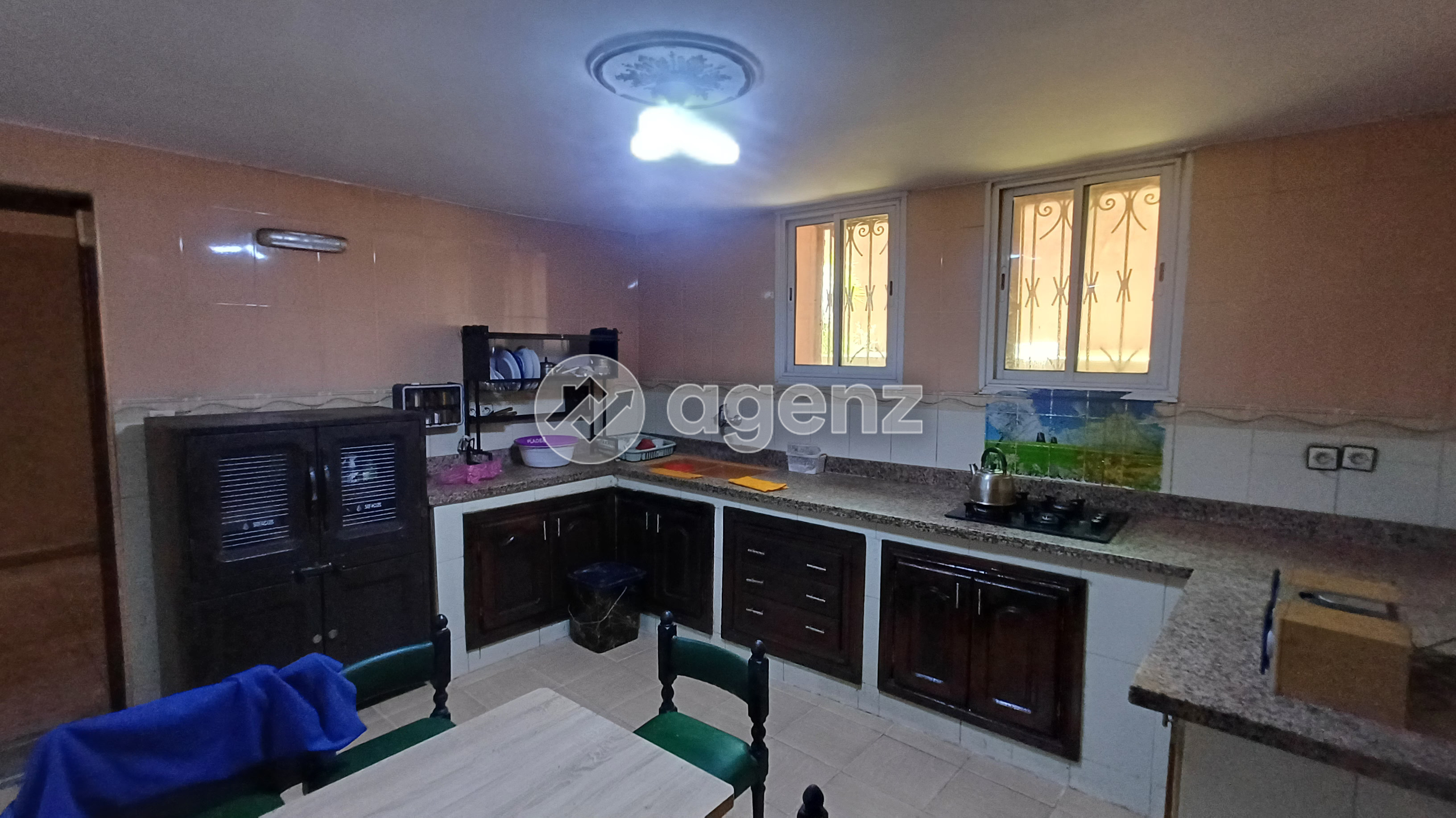 Villa familiale - Confort et espace — 4