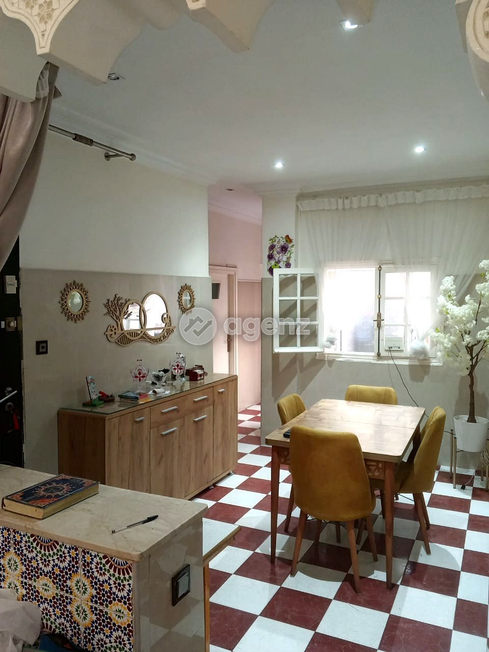 Maison à vendre à Beauséjour