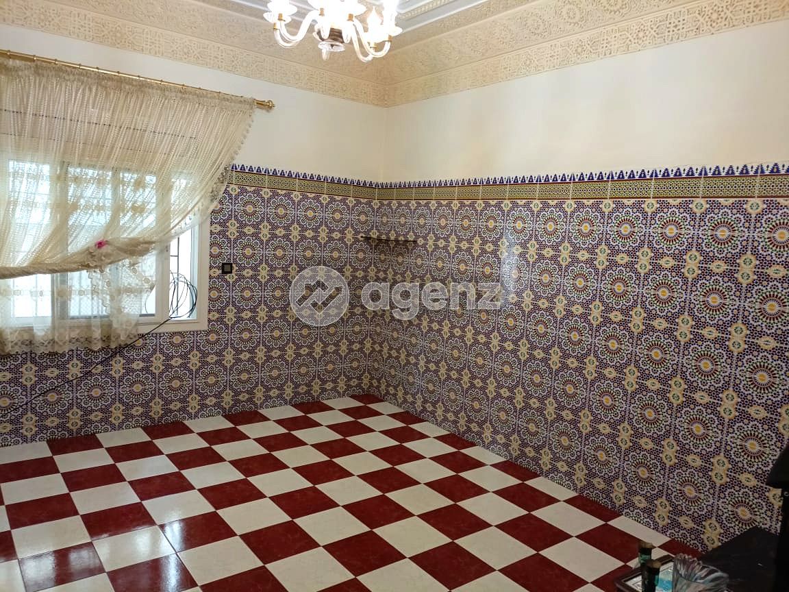 Maison à vendre à Beauséjour — 2