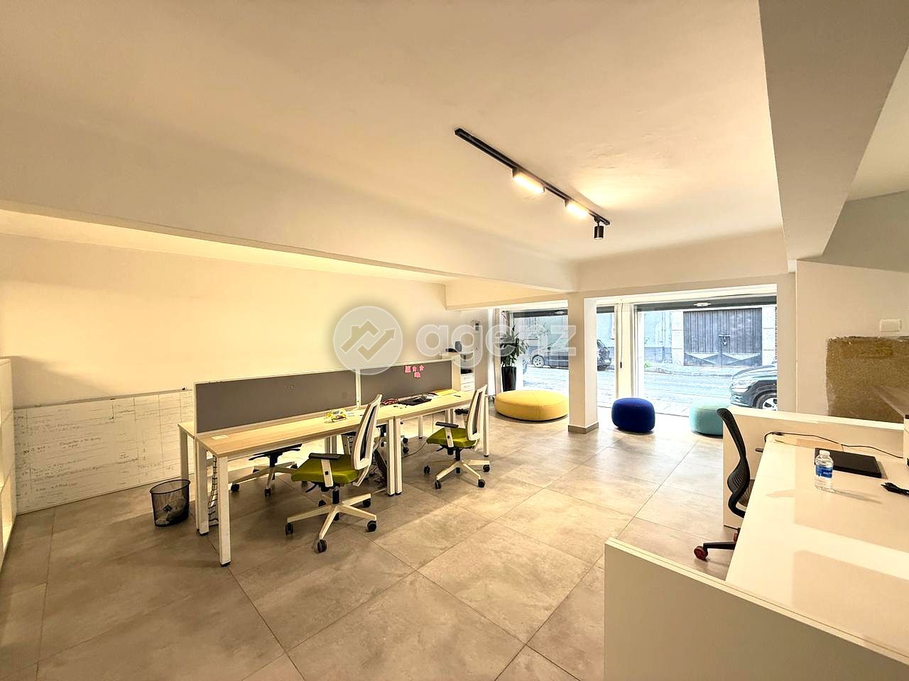 Bureau spacieux à louer – Quartier Liberté, Casablanca — 3