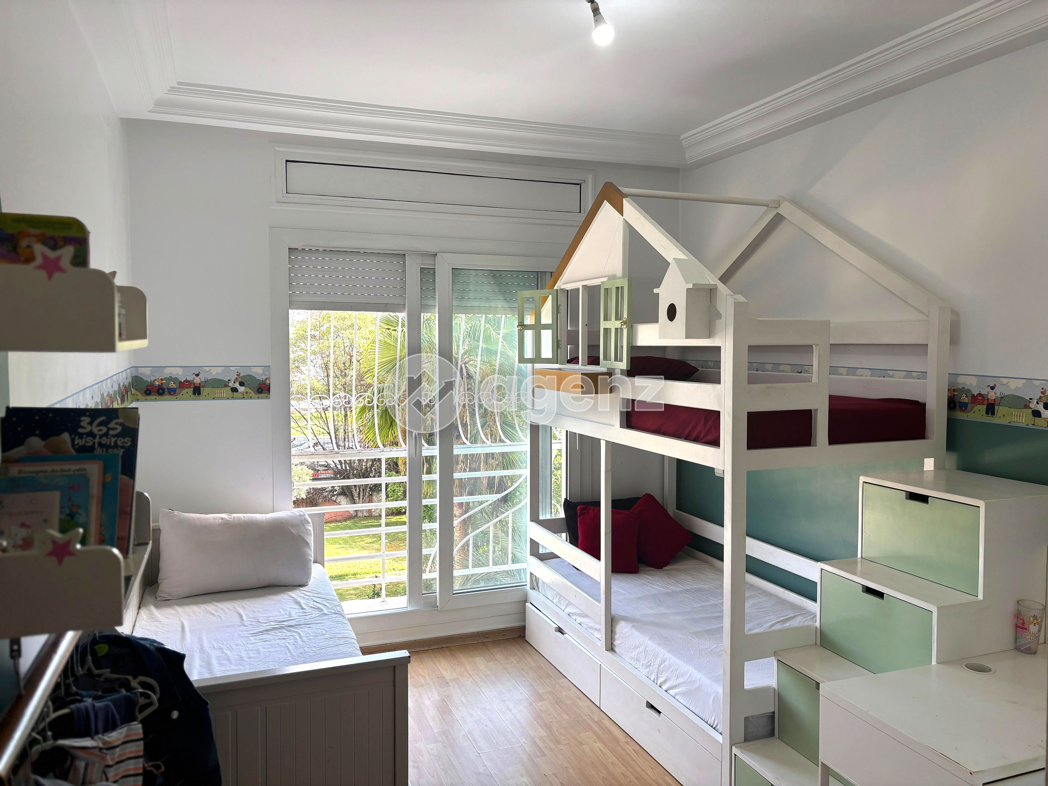 Appartement à vendre à Bachkou — 5