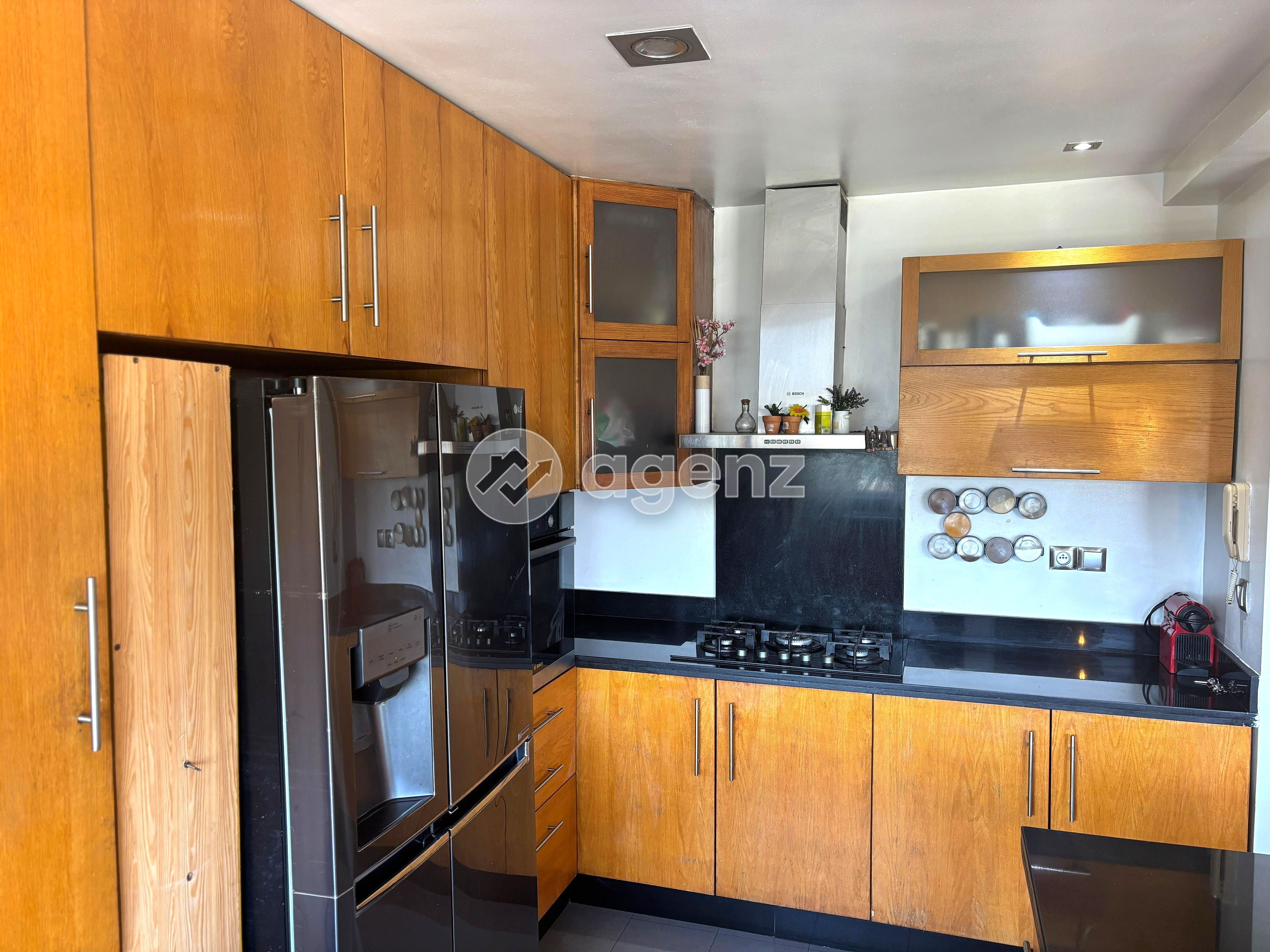 Appartement à vendre à Bachkou — 3