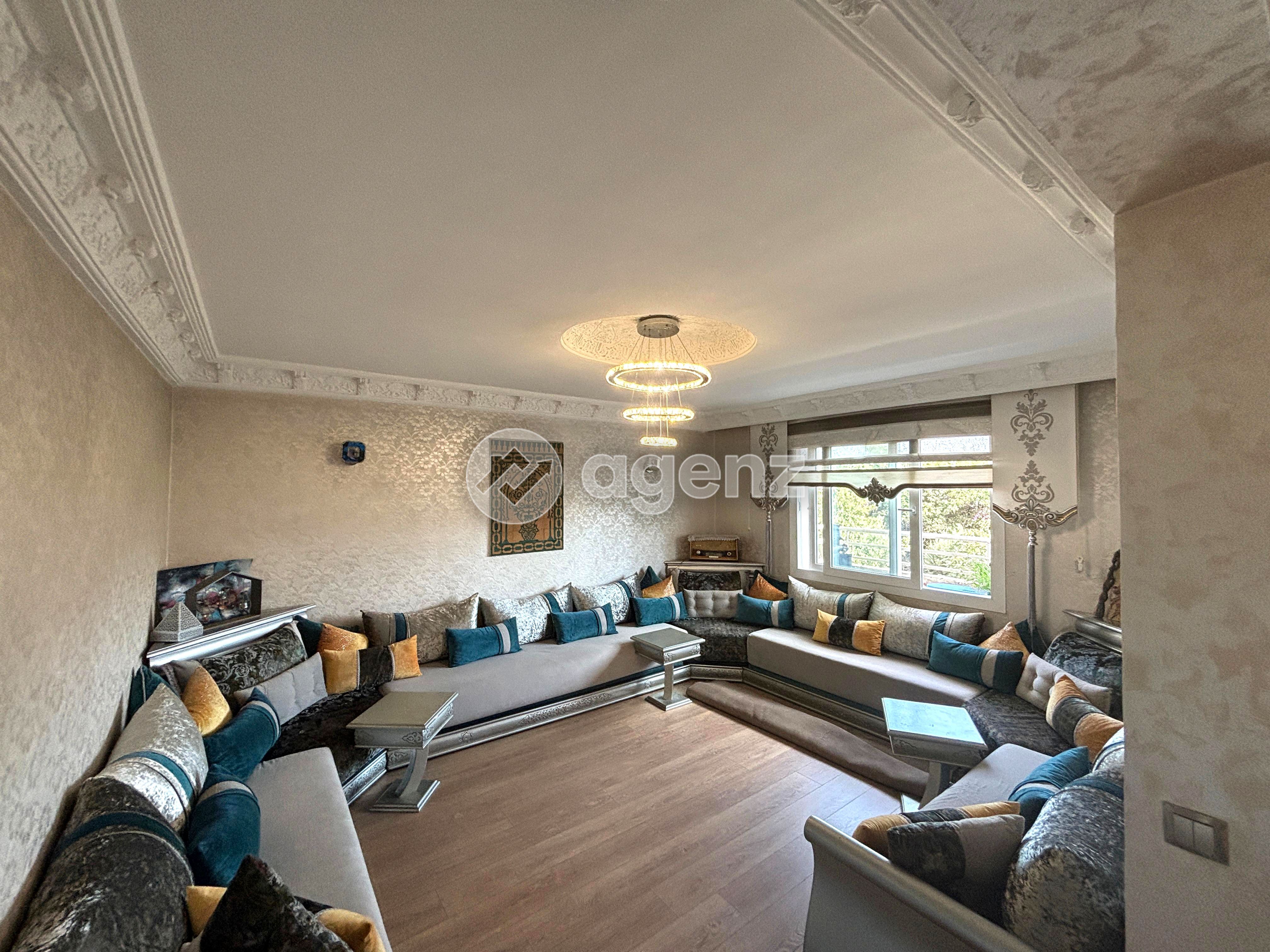 Appartement à vendre à Bachkou