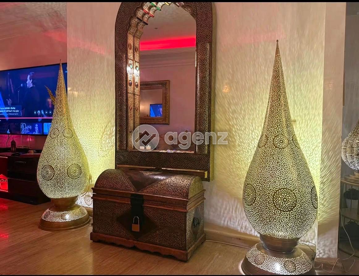 Appartement meublé à Marrakech — 2