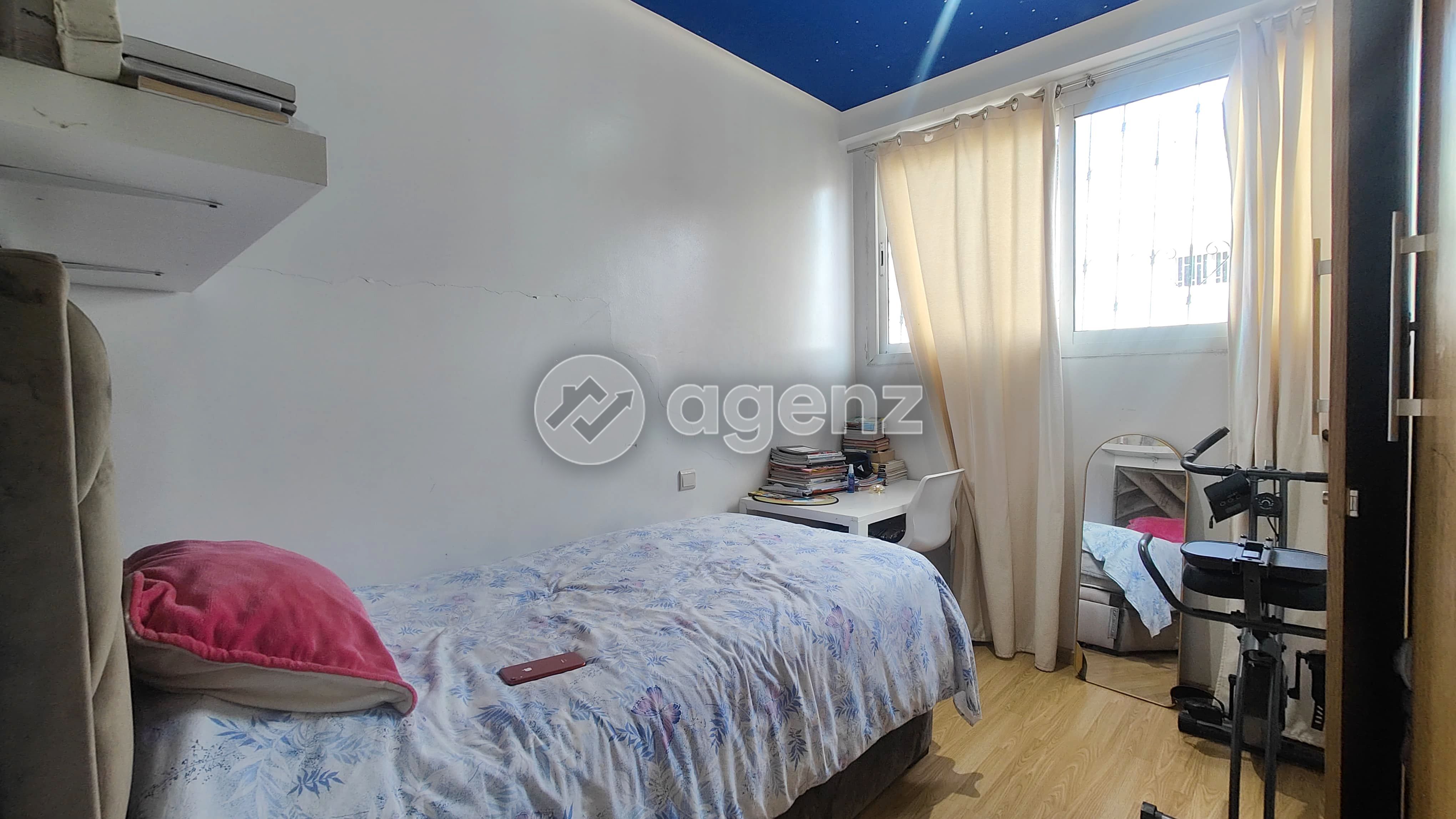 APPARTEMENT 132 M² À BEAUSÉJOUR — 4