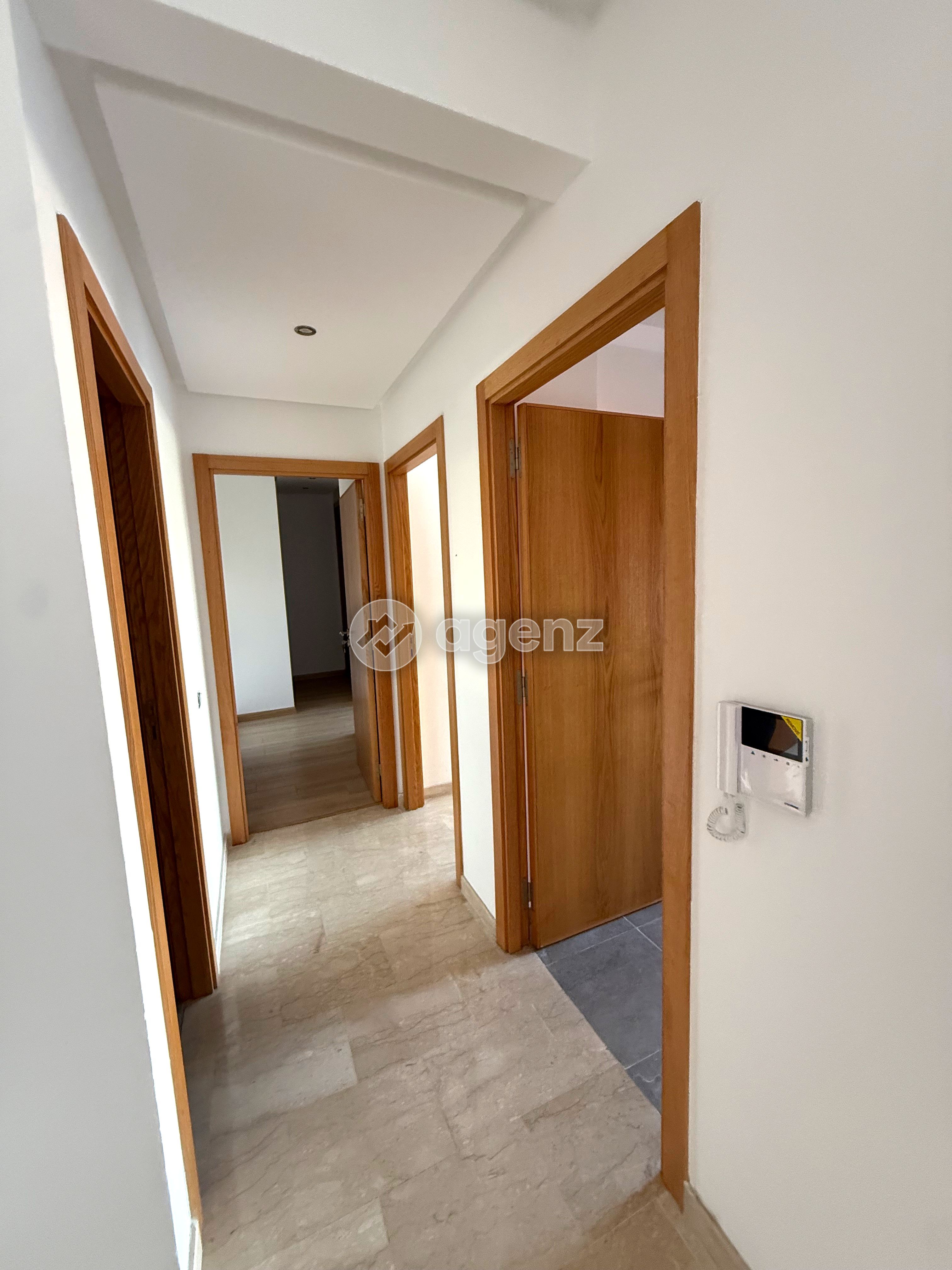 Appartement 99 m² à Beauséjour — 3