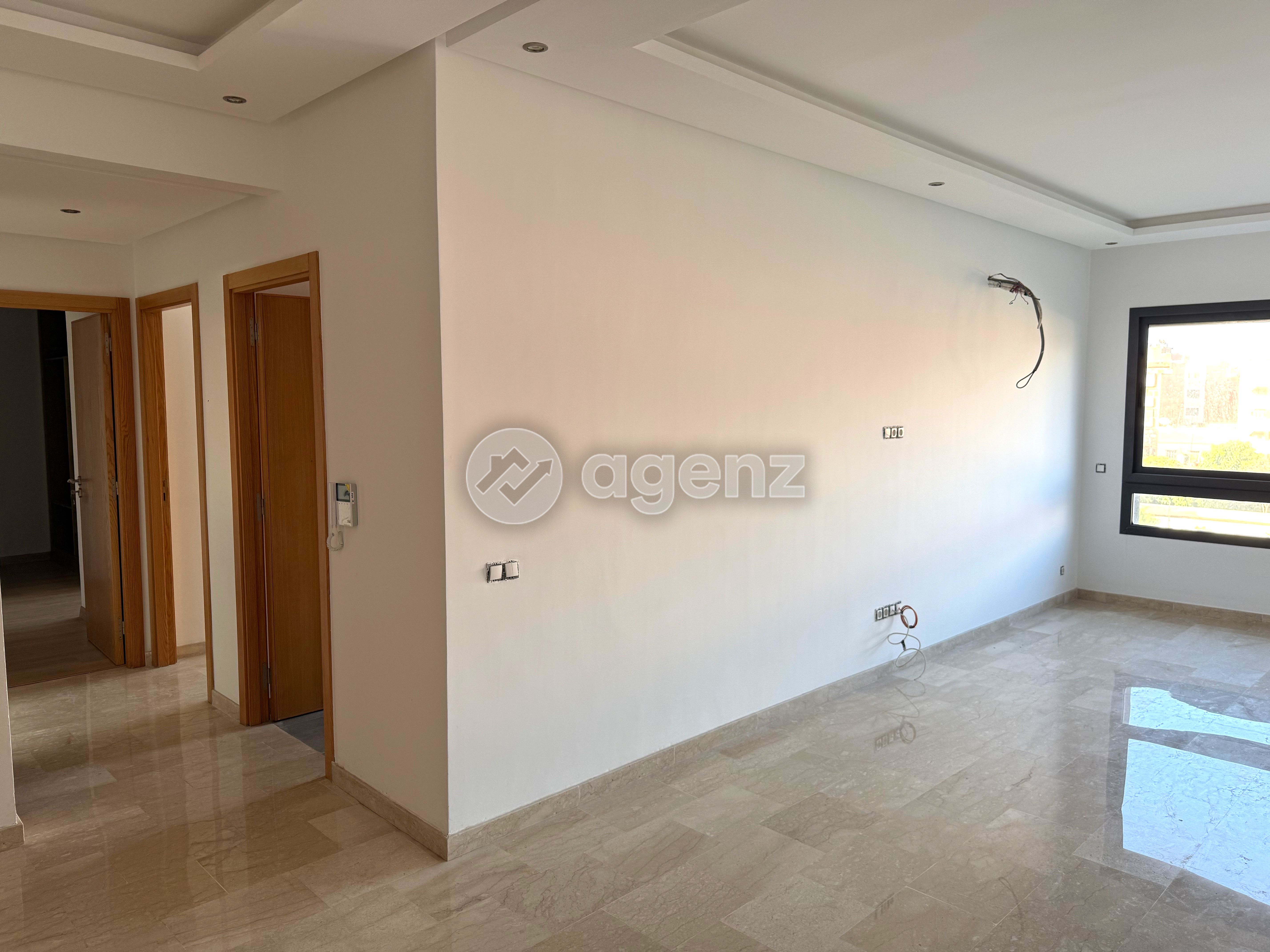 Appartement 99 m² à Beauséjour — 5