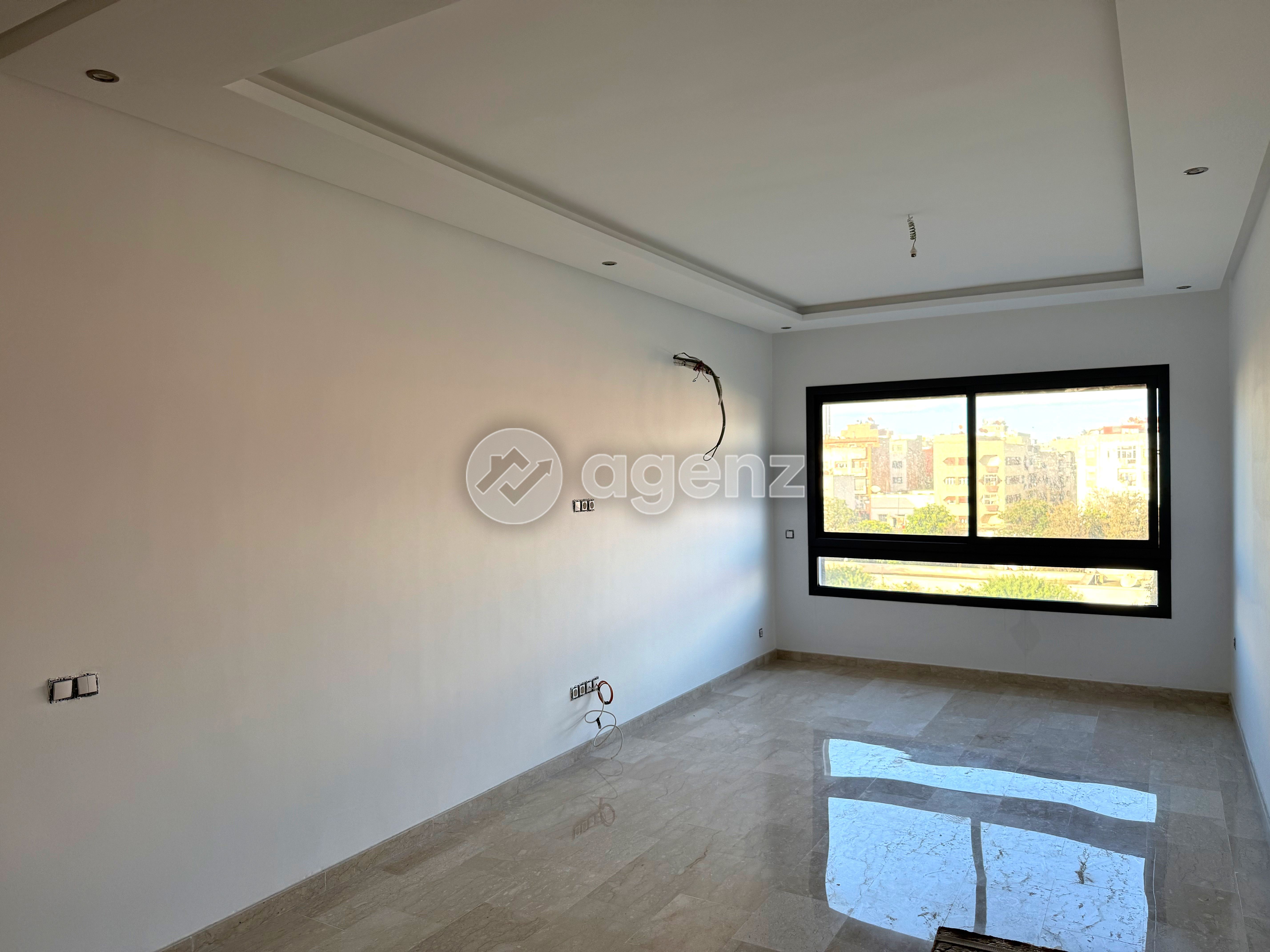 Appartement 99 m² à Beauséjour — 2