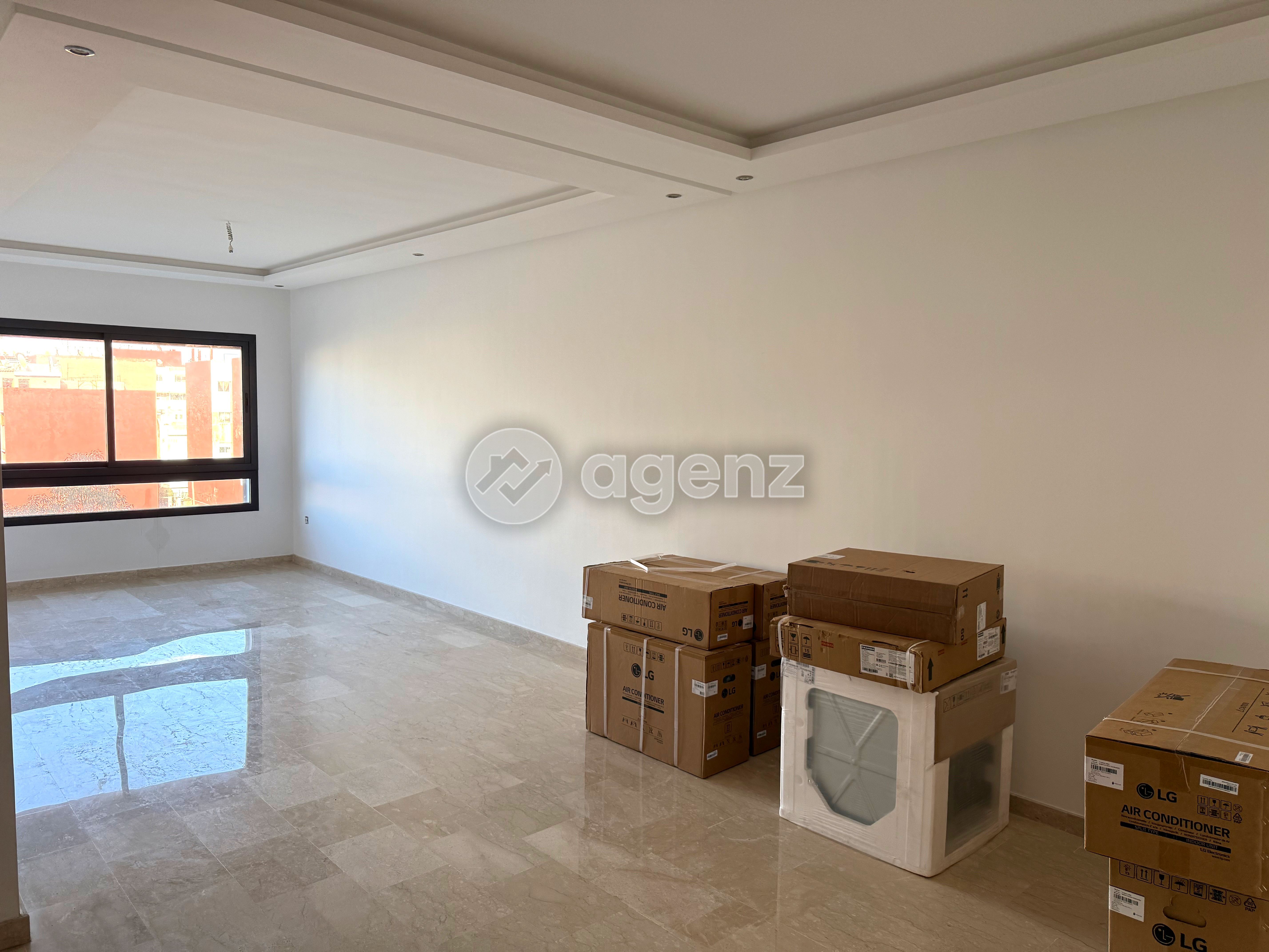 Appartement 99 m² à Beauséjour — 4
