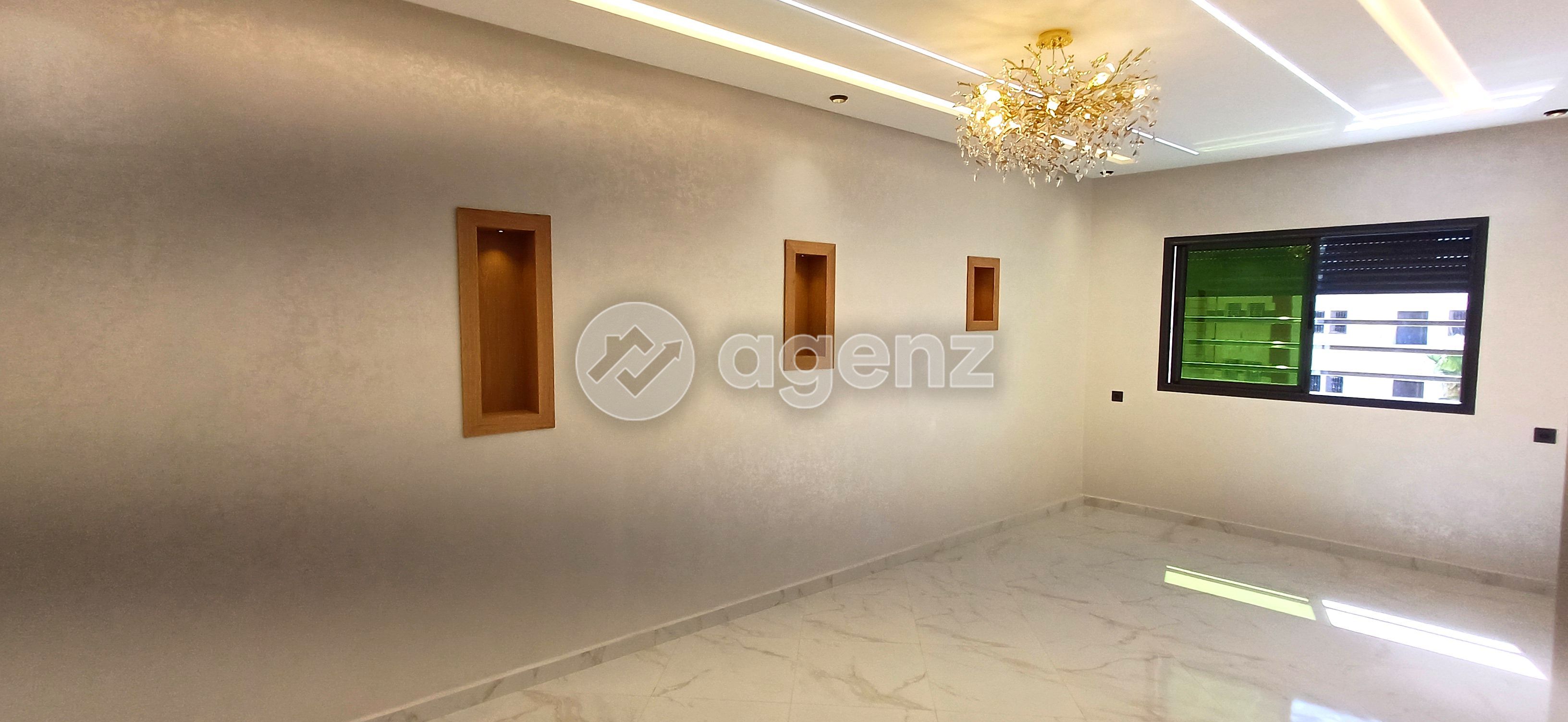 Appartement — Fès