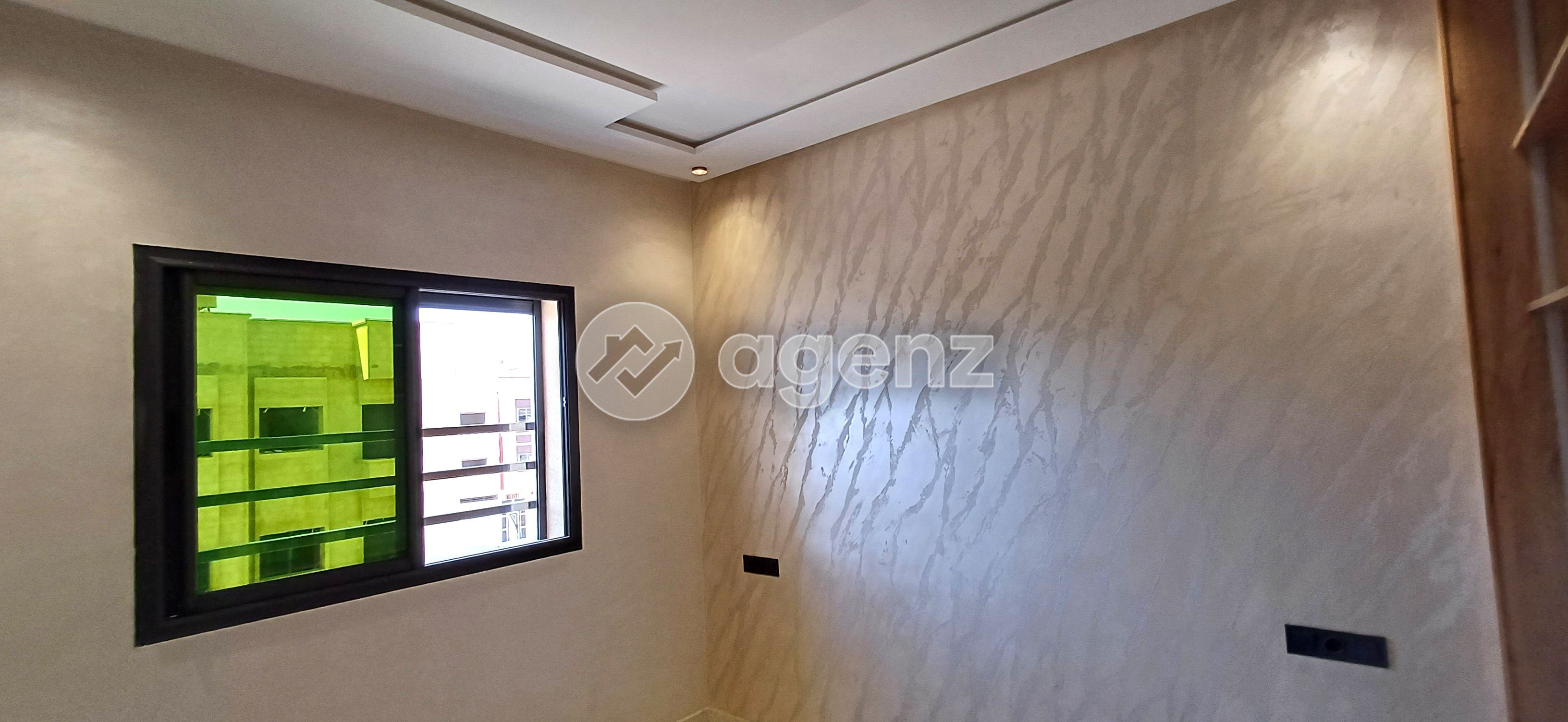 Appartement — Fès — 4