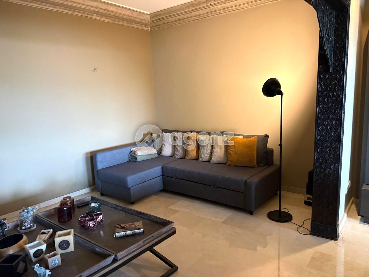Appartement 200 m² à Ain Diab Extension — 5