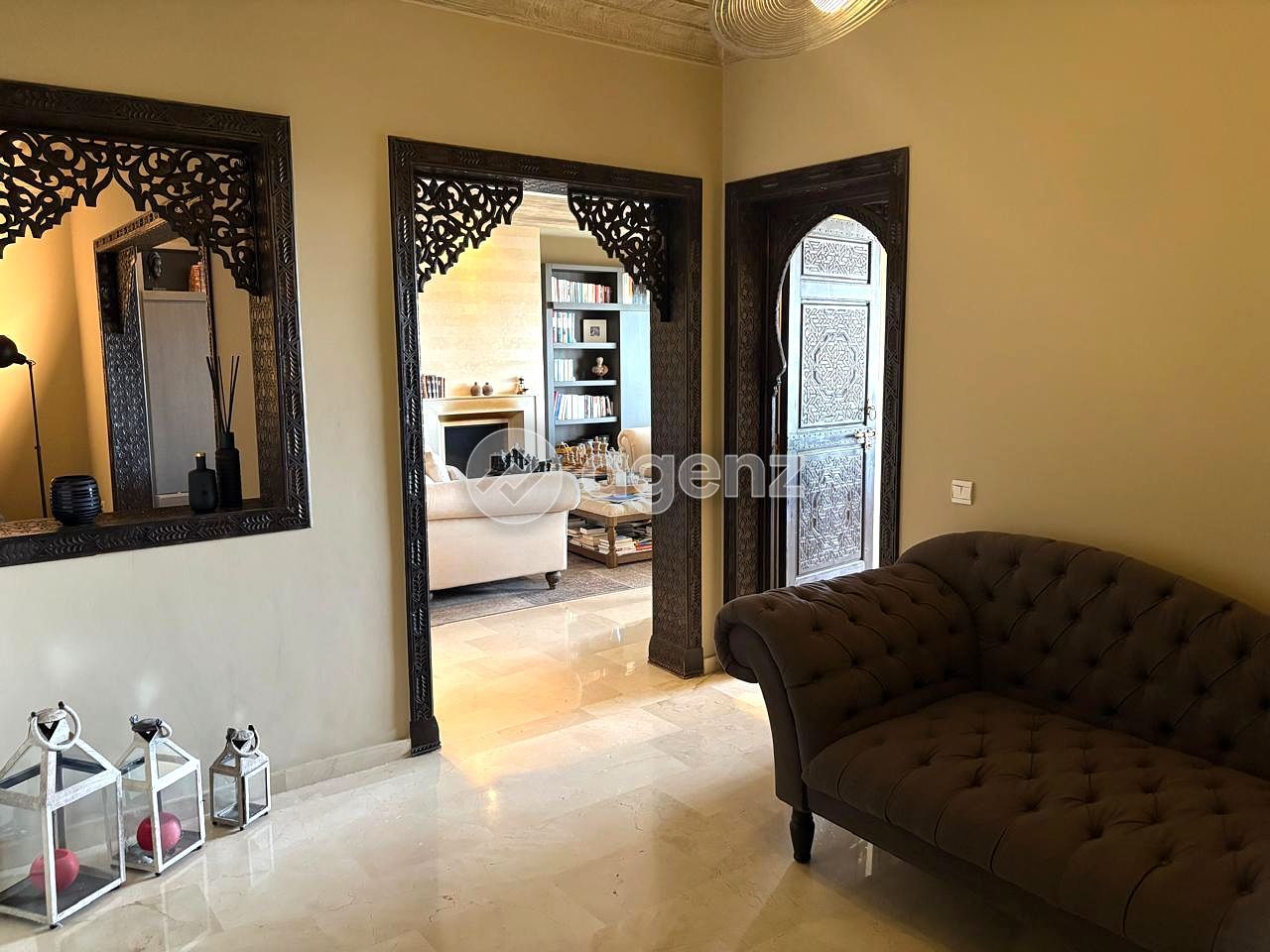 Appartement 200 m² à Ain Diab Extension — 3