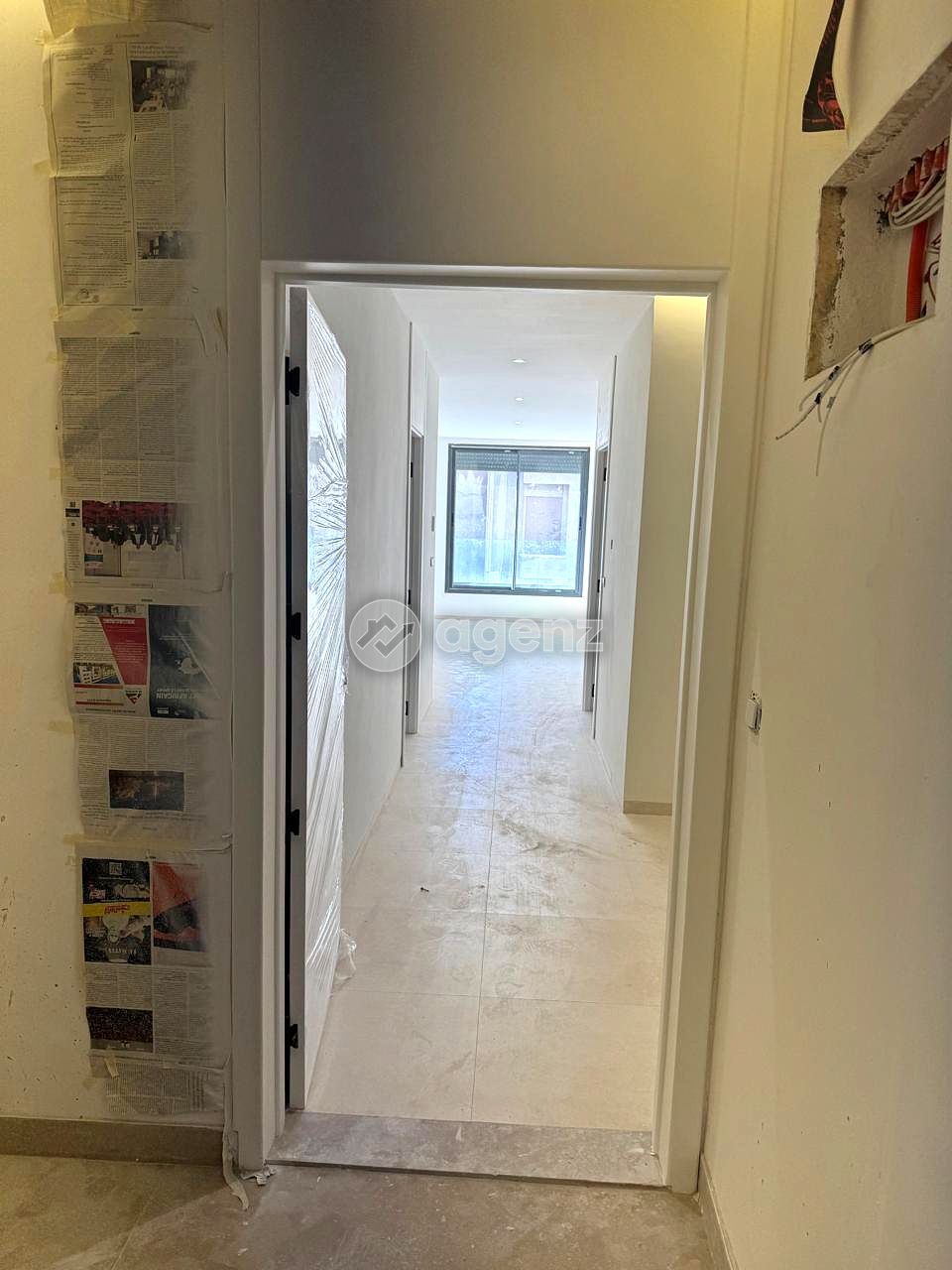 Exceptionnel Appartement de 2 chambres à vendre à Tanja Balia — 2