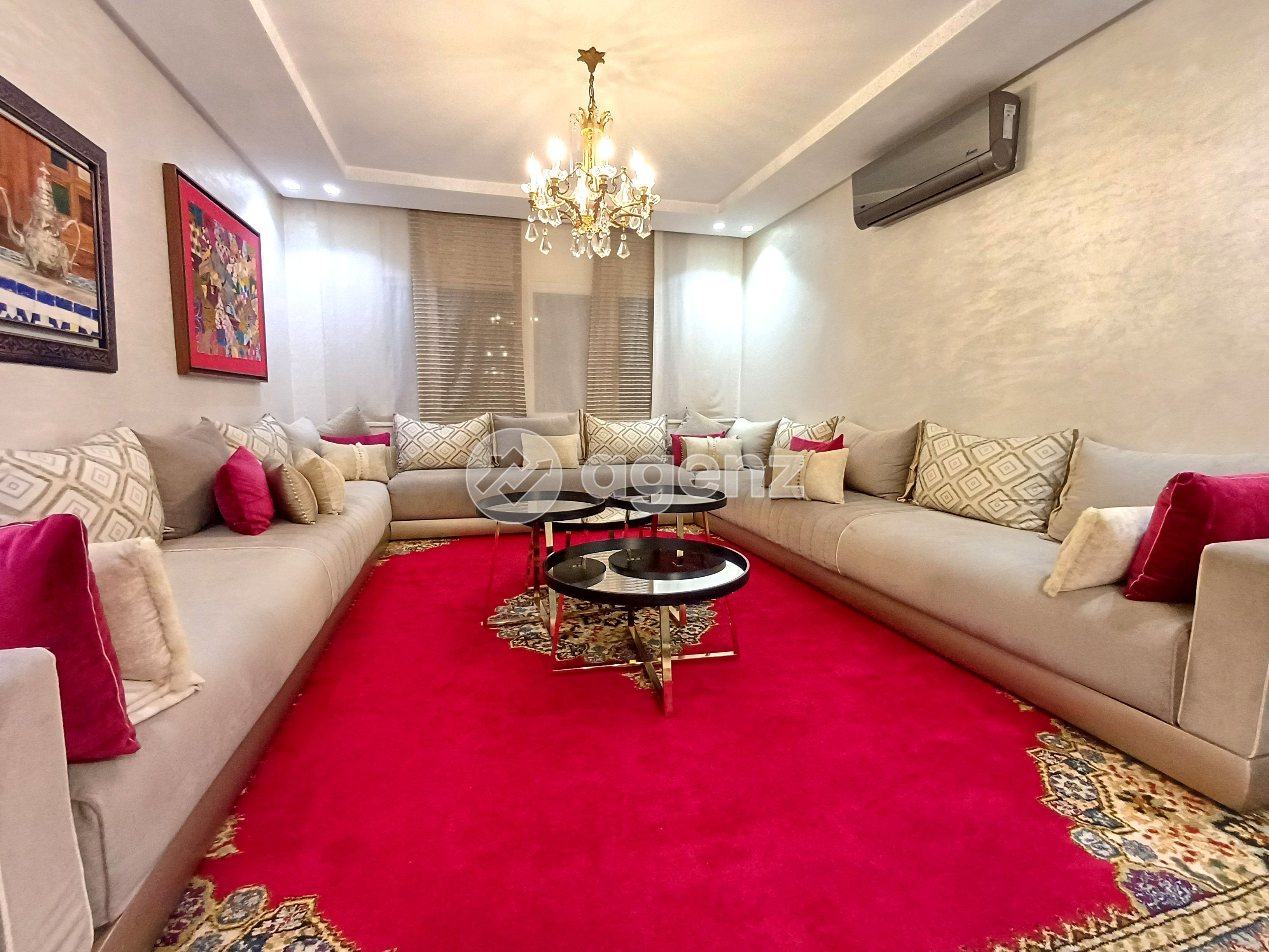Luxueux Appartement de 3 chambres à vendre à Les Hôpitaux — 3