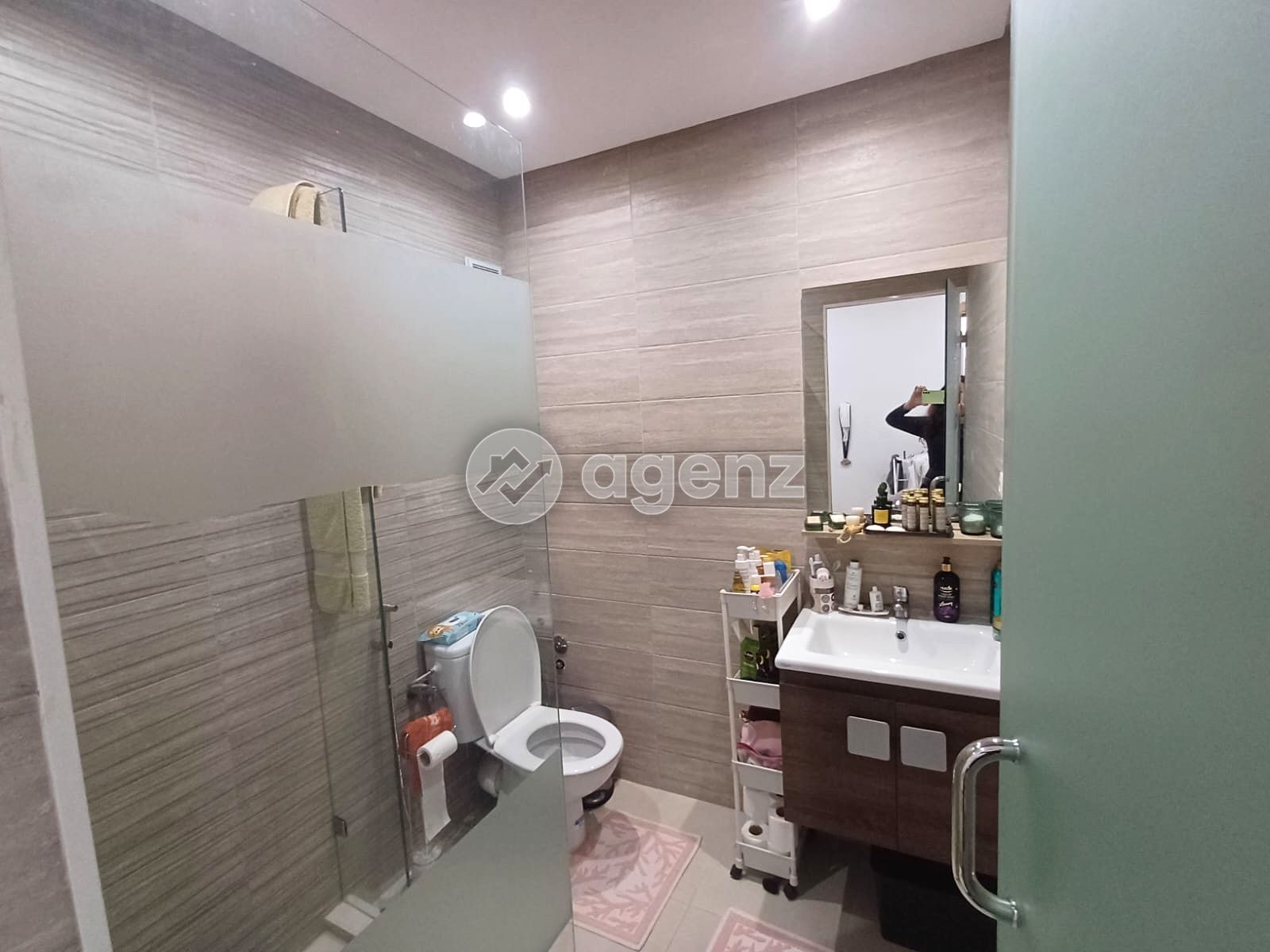 STUDIO DE 60 M² À JNAN LOUZ - CASABLANCA
 — 5